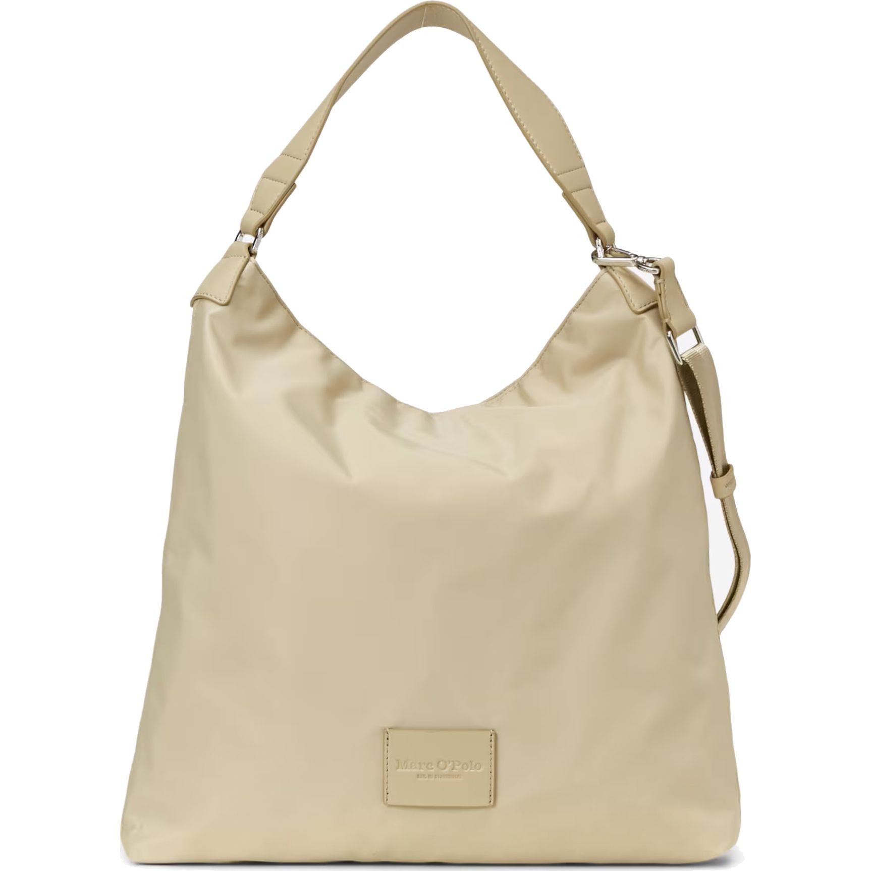 MARC O'POLO Rankinė moterims, Smėlio, Aniek Handle bag 1