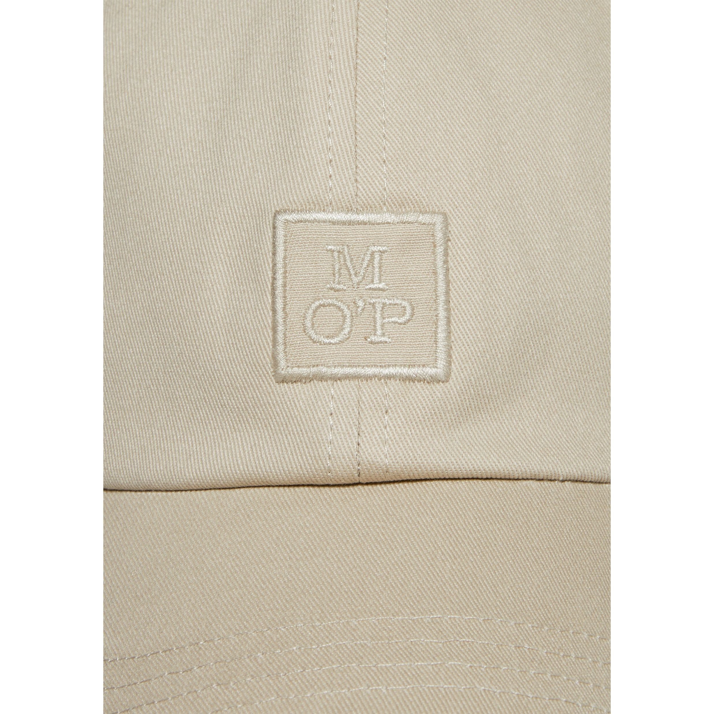 MARC O'POLO Skrybėlė vyrams, Smėlio 3