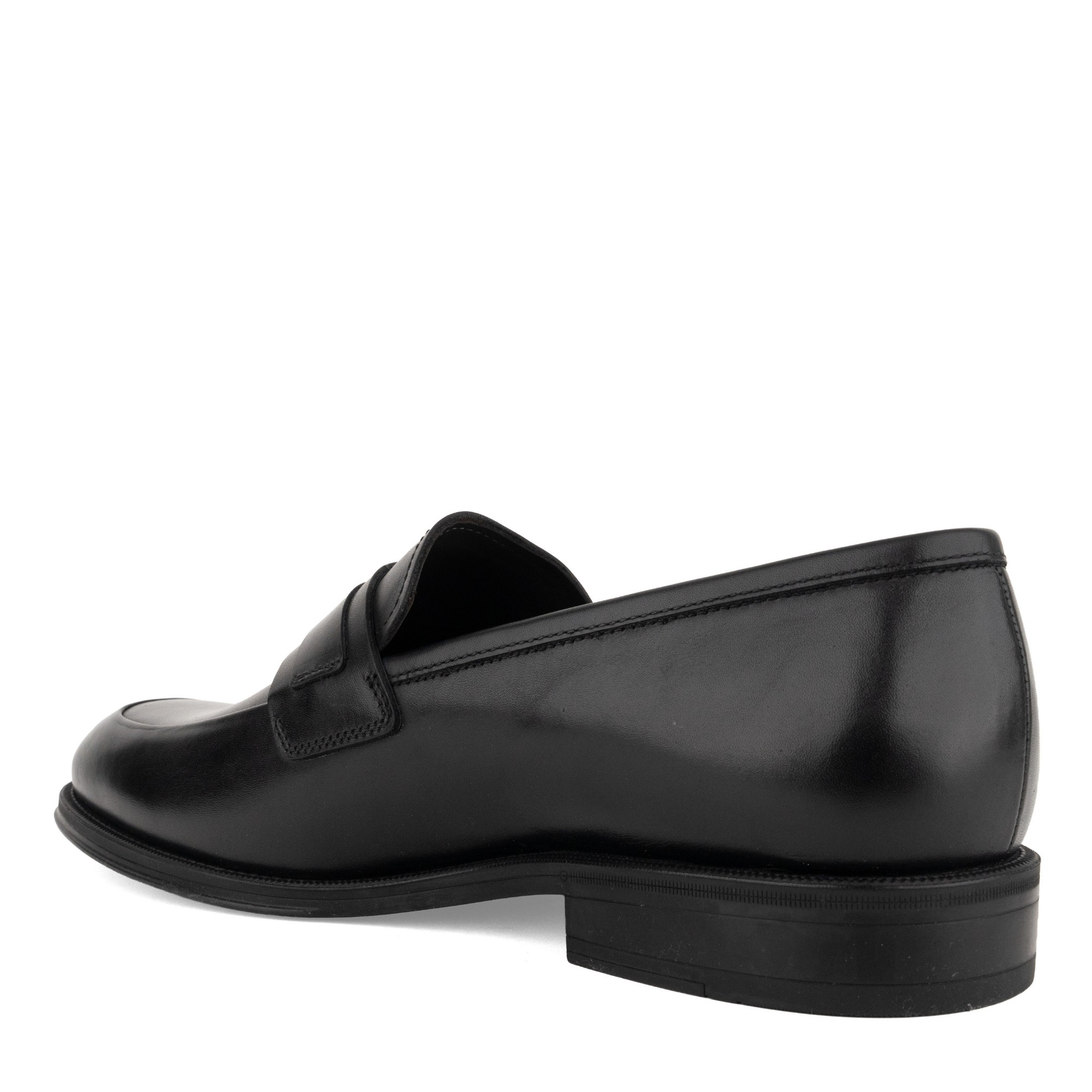 JOHN HARRISON Klasikiniai batai vyrams, Juoda, Formal 3