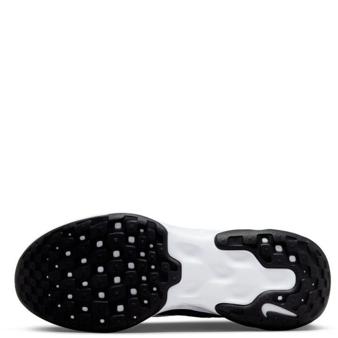 NIKE Sportiniai bateliai moterims, Juoda, RENEW RIDE SPORT SHOE 3