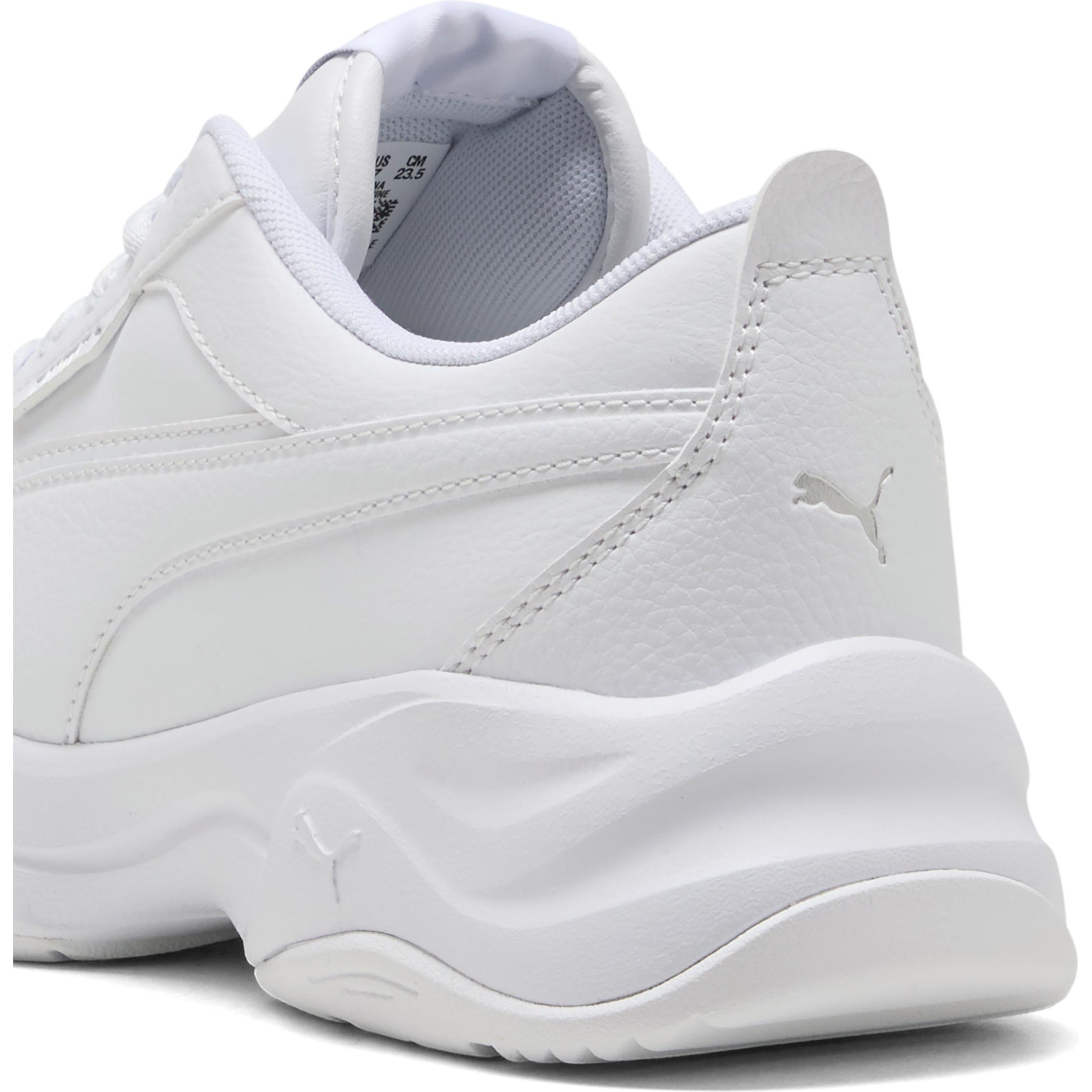 PUMA Sportiniai bateliai moterims, Balta, Cilia Mode sport shoe 7