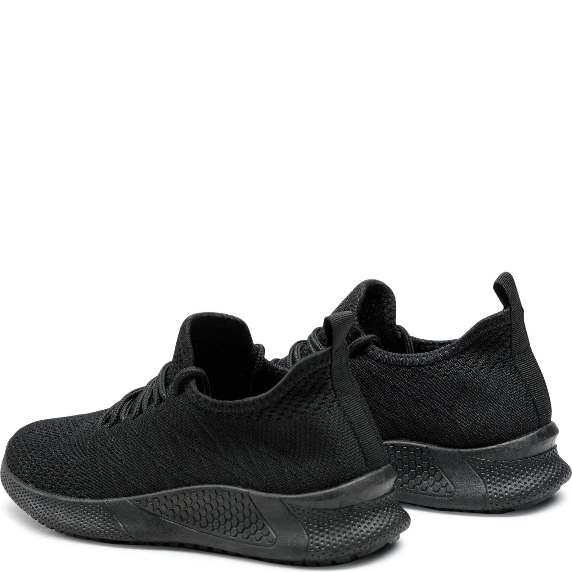 JENNY FAIRY Bateliai - moterims, Juoda, SHOES 3