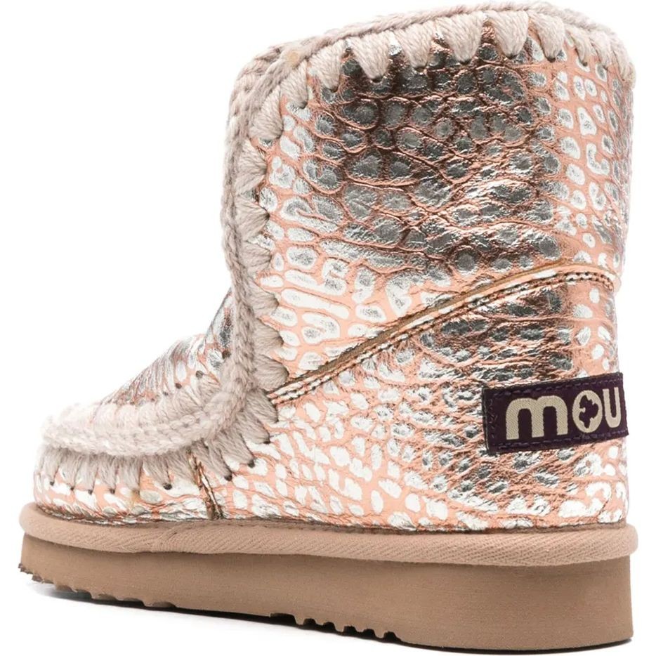 MOU Aulinukai moterims, Auksinė, Eskimo 18 3