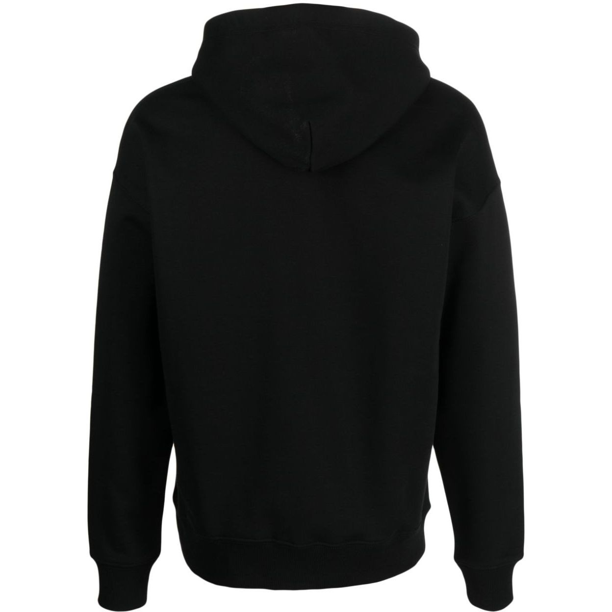 DIESEL Sportinis nertinis vyrams, Juoda, S-rob-hood-doval-pj sweatshirt 2