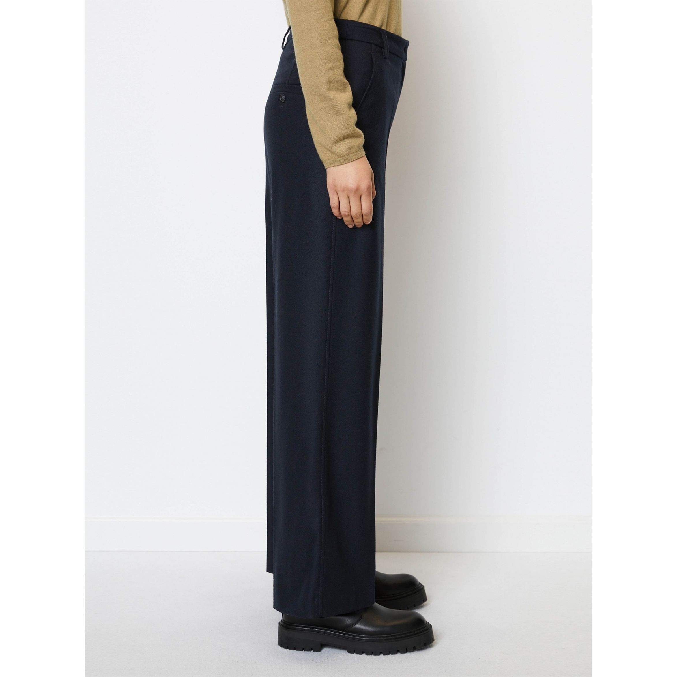 MARC O'POLO Kelnės moterims 4