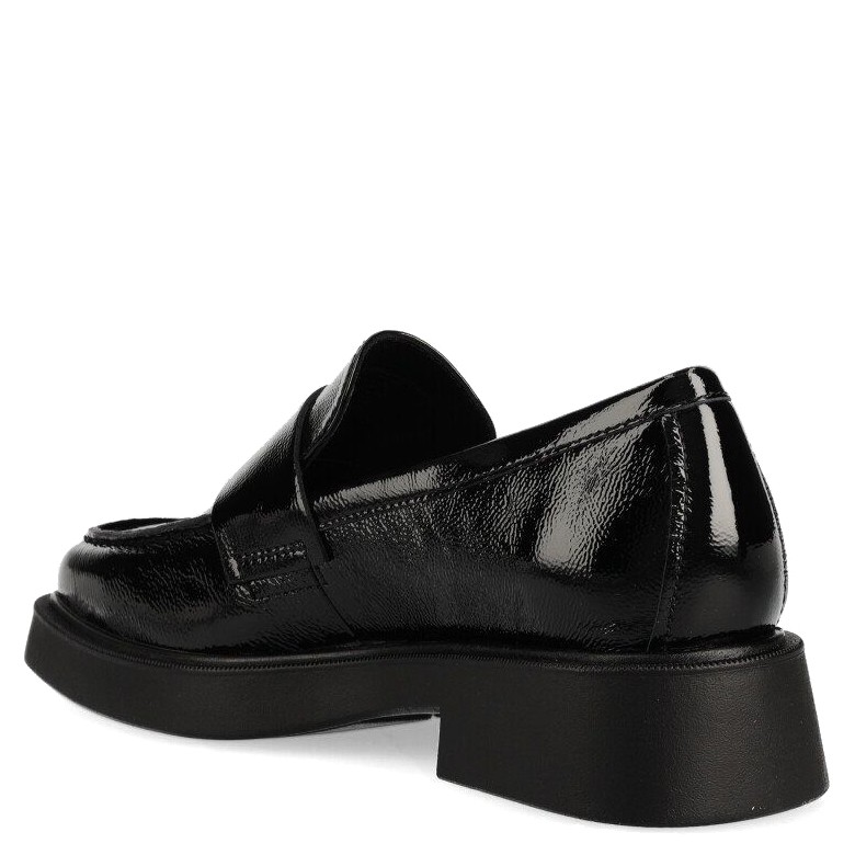 VAGABOND Loaferiai moterims, Juoda, JILLIAN Loafers 3
