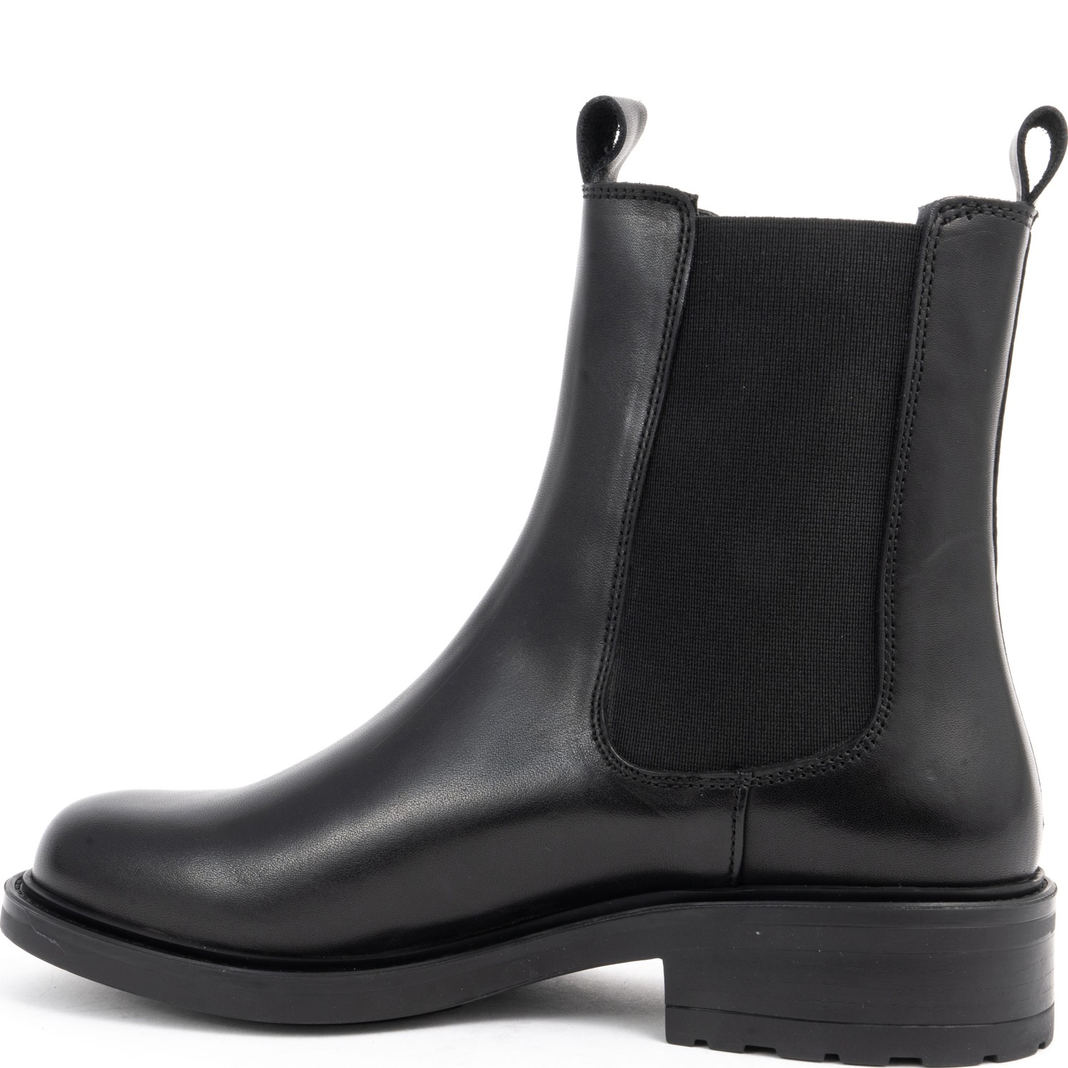 SERGIO MORETTI Aulinukai moterims, Juoda, Boots 3