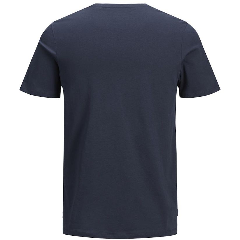 JACK & JONES Palaidinės vyrams, JJEORGANIC BASIC TEE 2