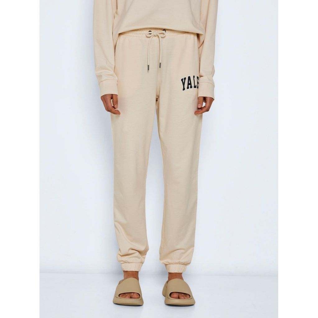 NOISY MAY Kelnės moterims, Rožinė, NMARIEL NW LICENSE PA 3