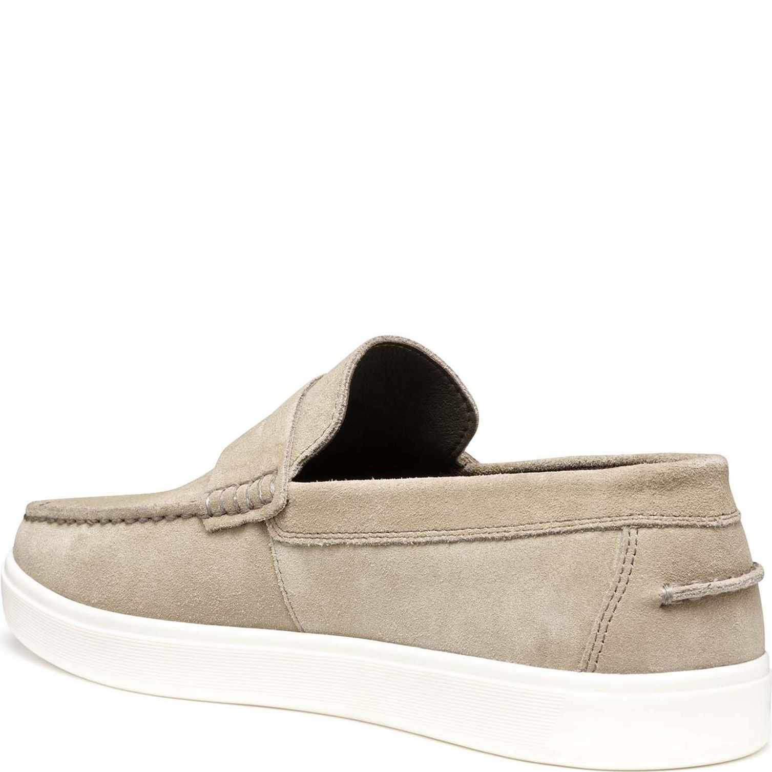 GEOX Mokasinai vyrams, Smėlio, Avola mocasins 3