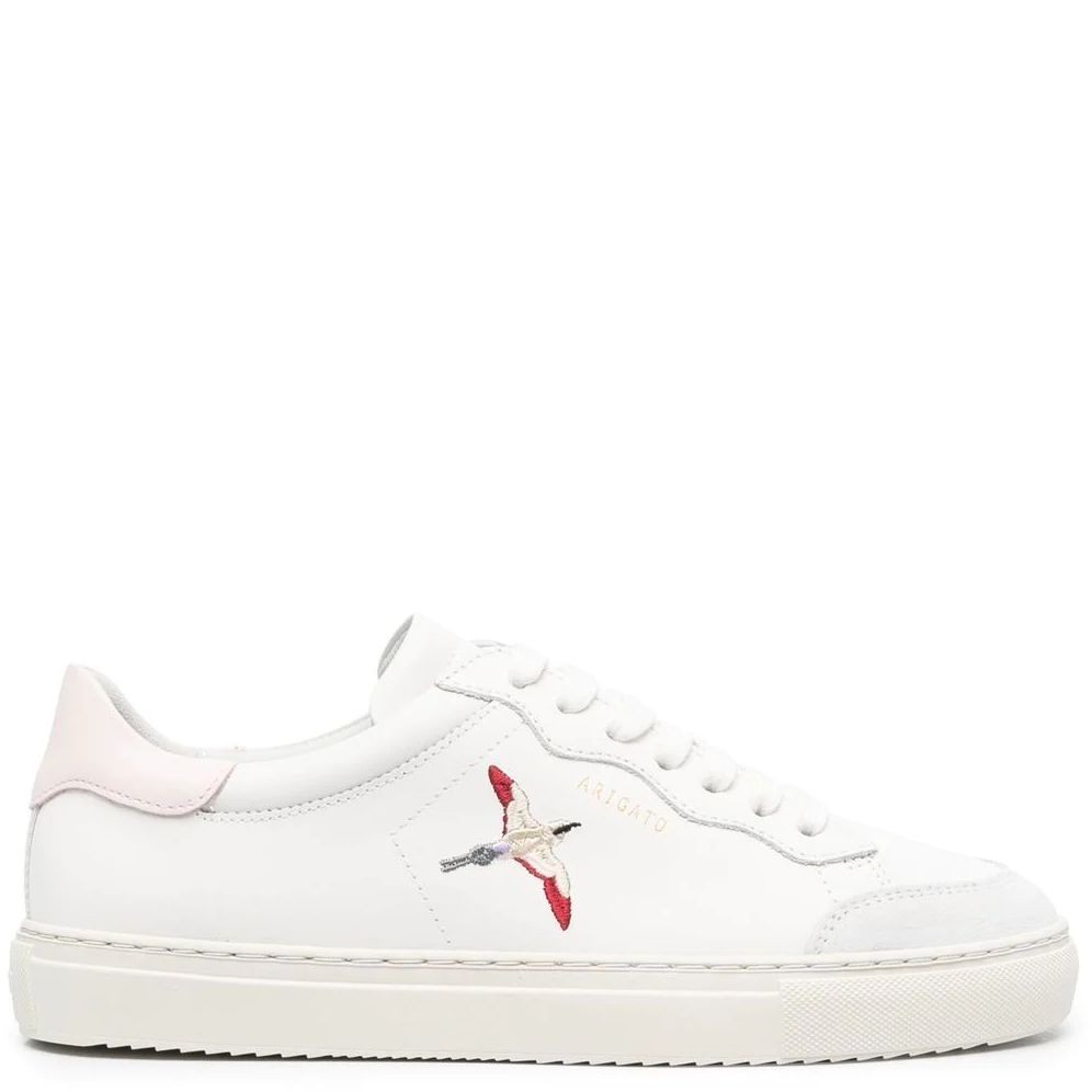 AXEL ARIGATO Sportiniai bateliai moterims, Balta, Clean 180 w bee bird sneakers 2