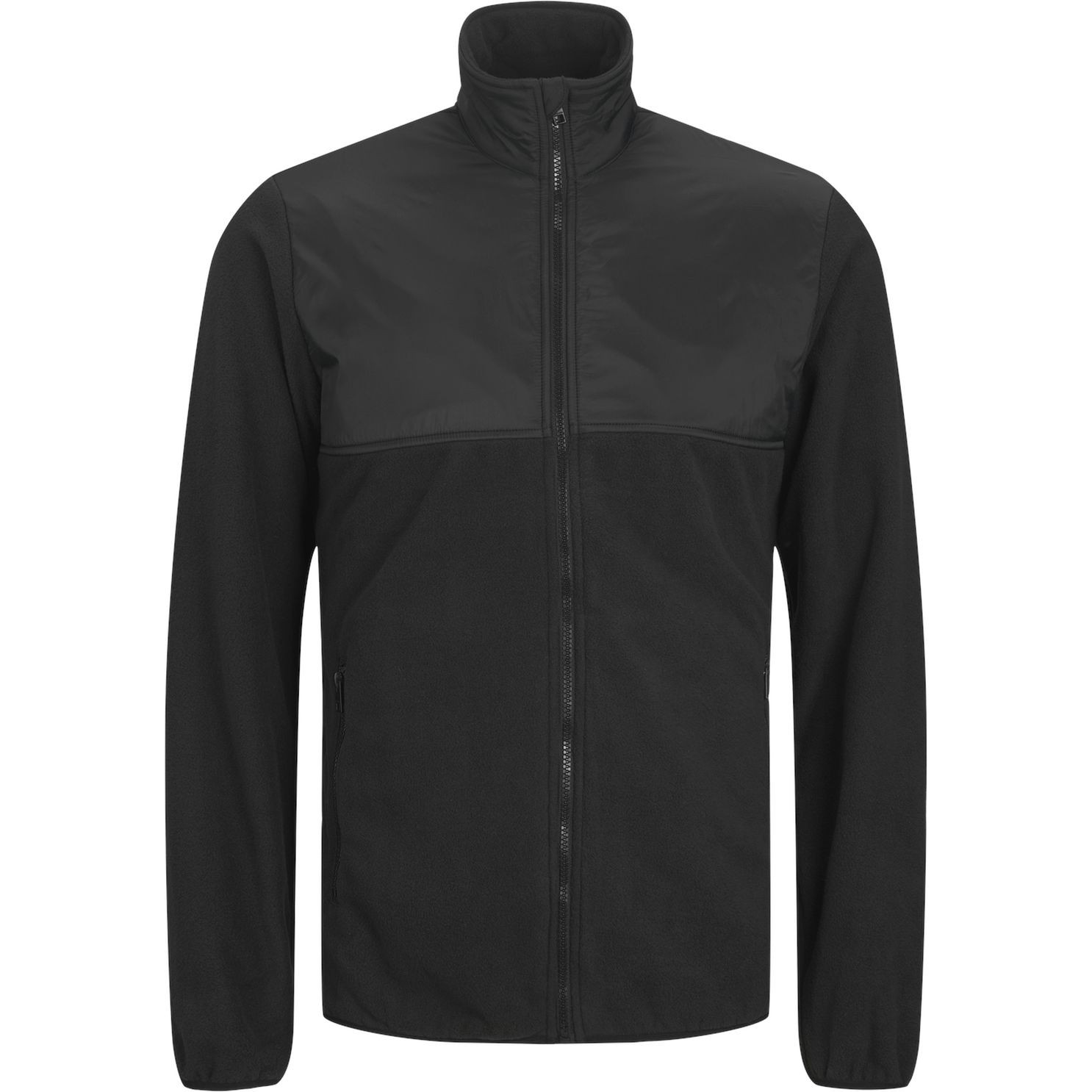 JACK & JONES Striukė vyrams, Juoda, CORE