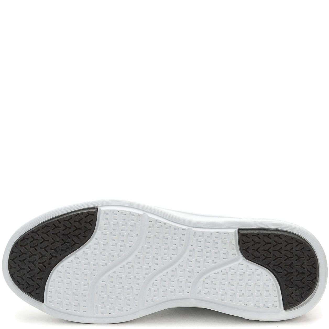 GRUNBERG Bateliai, vyrams, Balta, Sneakers 3