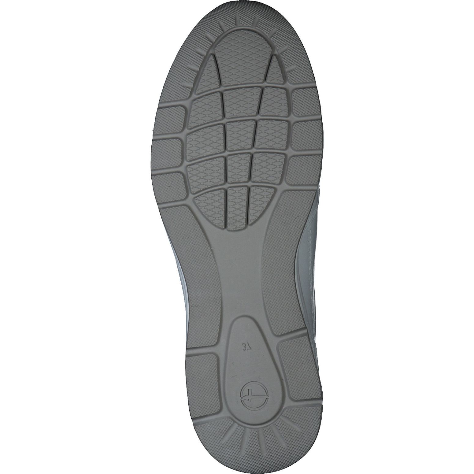 TAMARIS Sportiniai bateliai moterims, Balta, SPORT SHOE 4