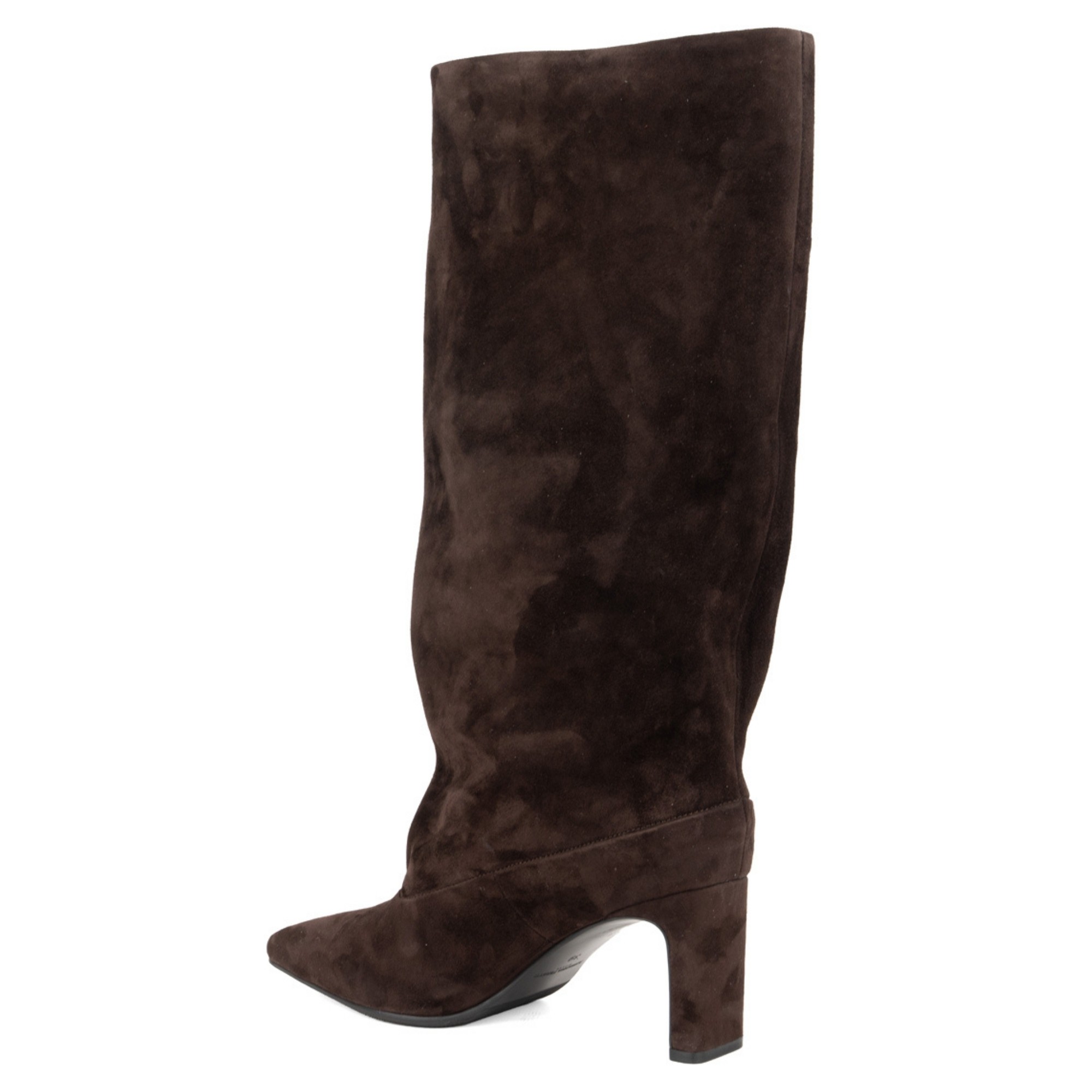 ADRIANNA FERETTI Auliniai moterims, Ruda, Boots 3