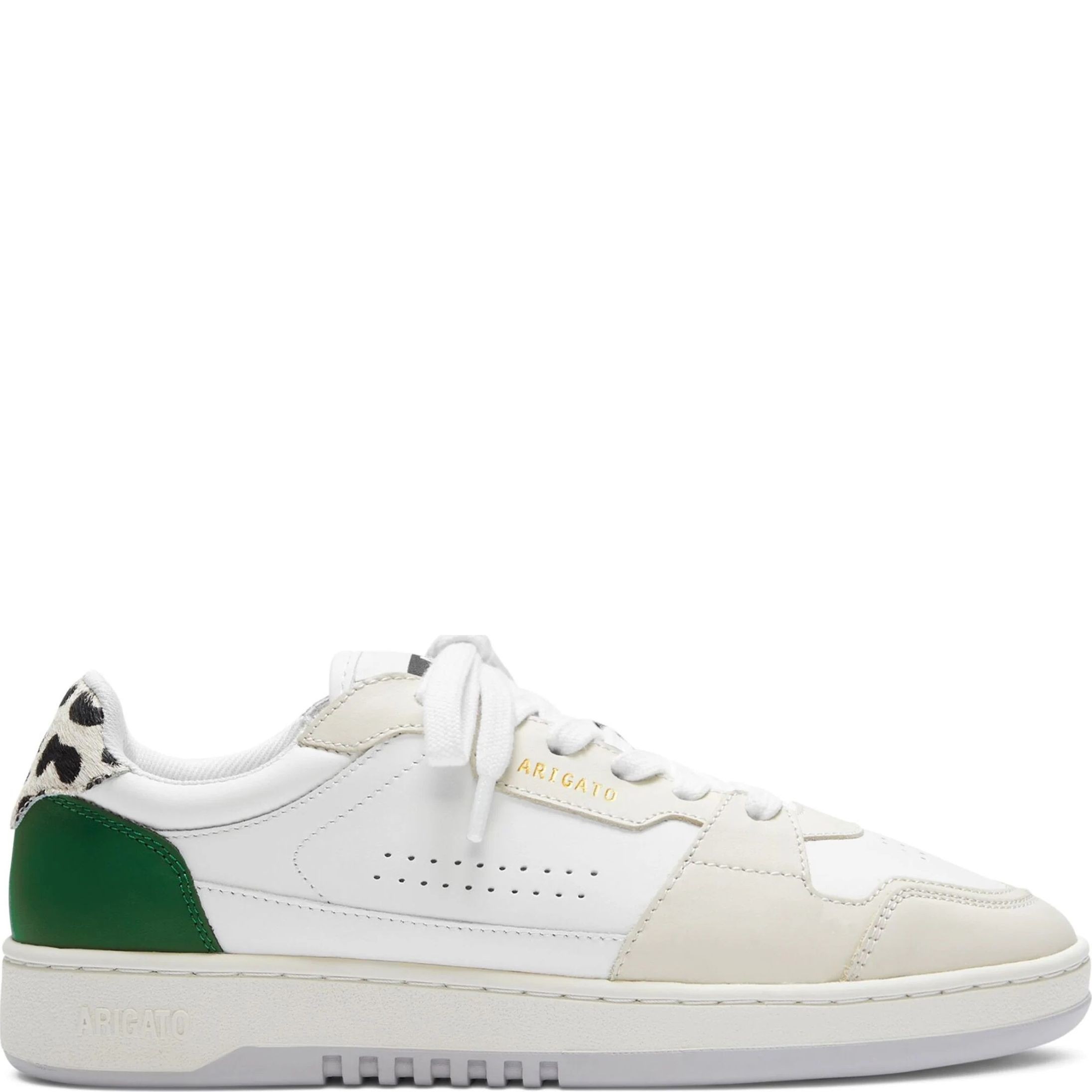 AXEL ARIGATO Laisvalaikio bateliai moterims, Balta, Dice lo sneaker 2