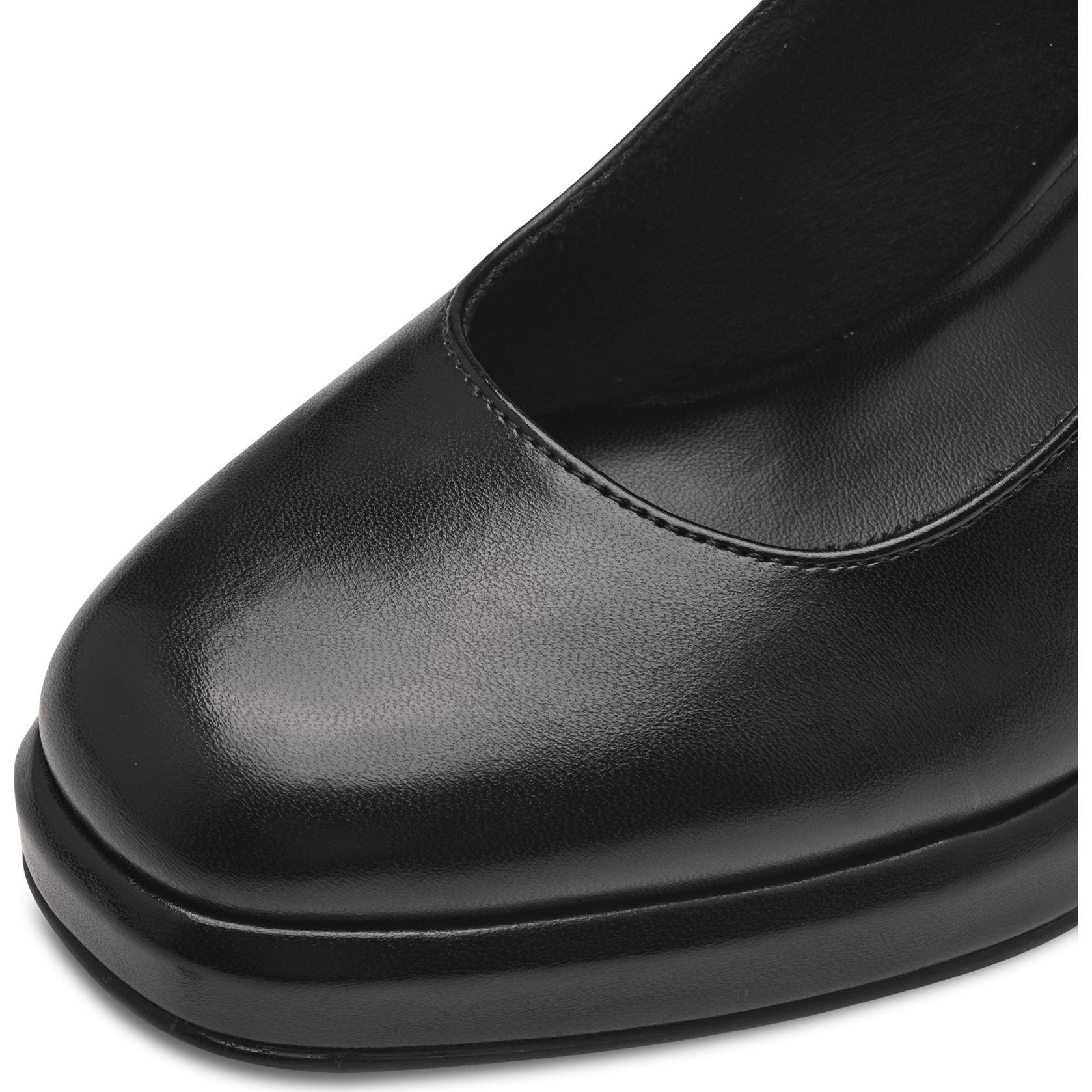 MARCO TOZZI Aukštakulniai moterims, Juoda, Pumps 6