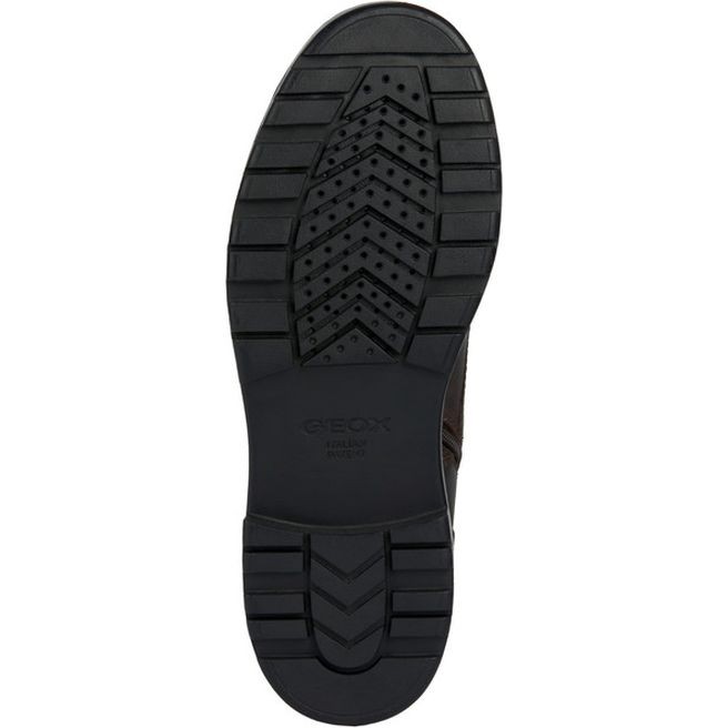 GEOX Aulinukai vyrams, Ruda, Andalo booties 5