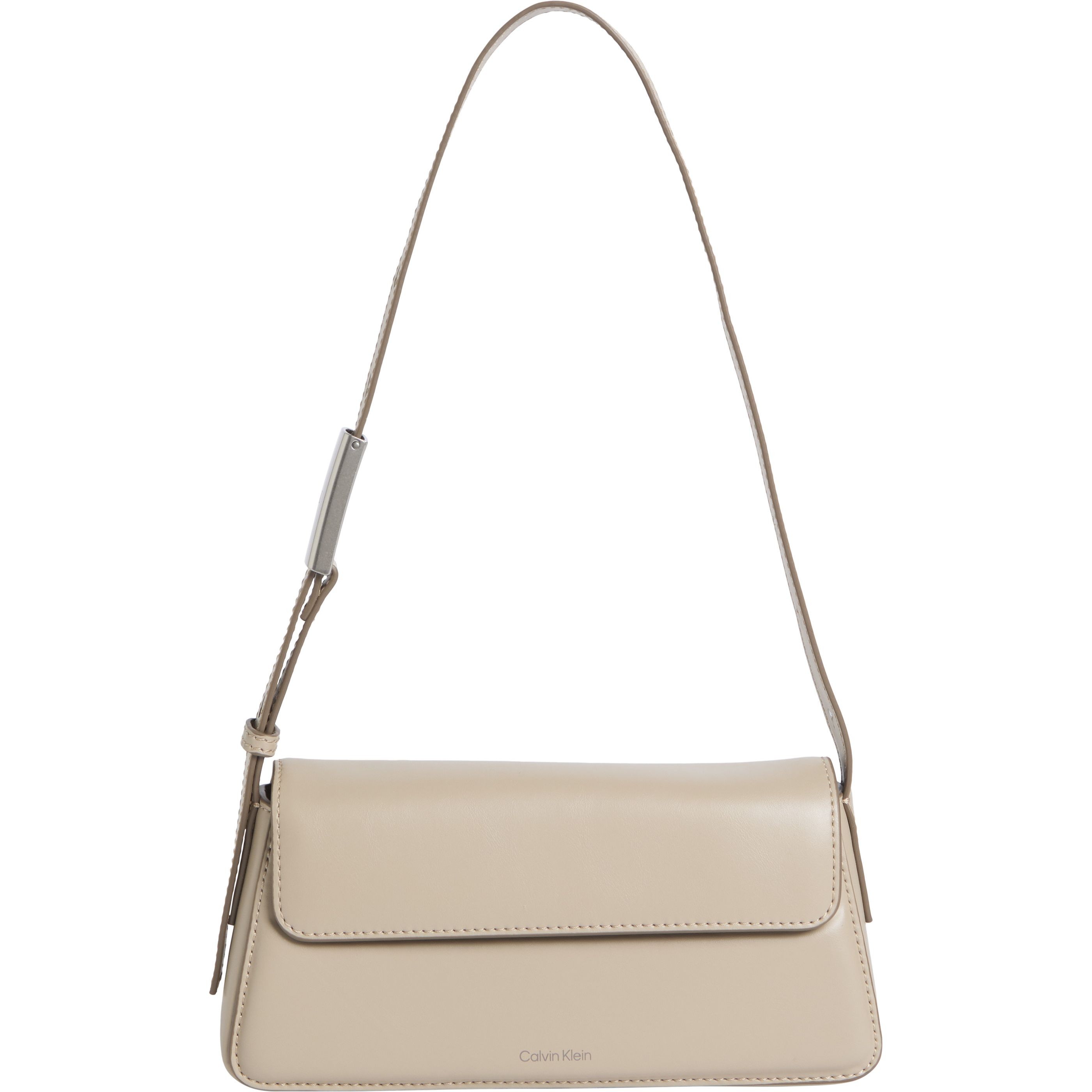 CALVIN KLEIN JEANS Rankinė per petį moterims, Kūno, Belted small shoulder bag 1