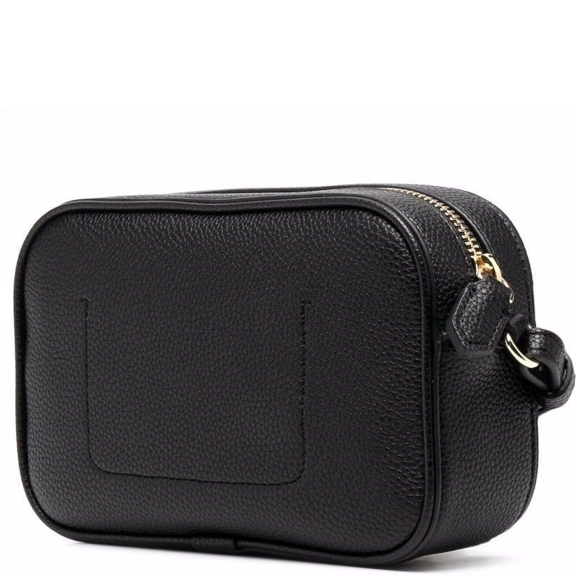 EMPORIO ARMANI Rankinė per petį moterims, Juoda, Mini bag 2