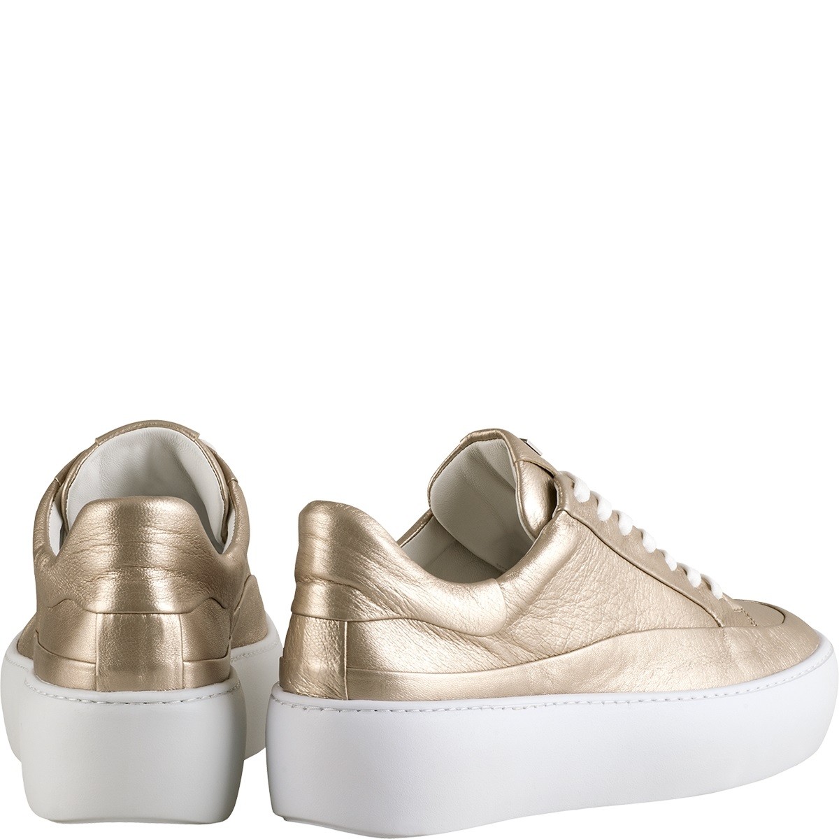 HOGL Sportiniai bateliai moterims, Auksinė, ILLUSION Sport Shoe 3