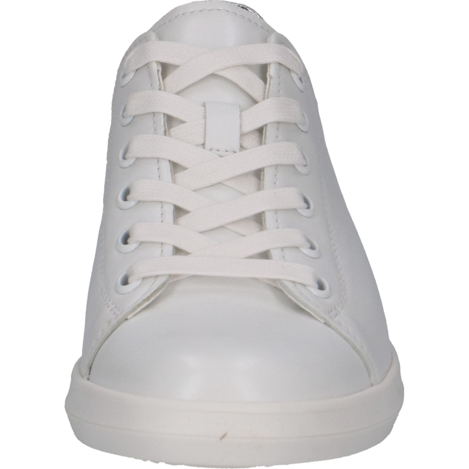 CAPRICE Laisvalaikio bateliai moterims, Balta, Leisure 3