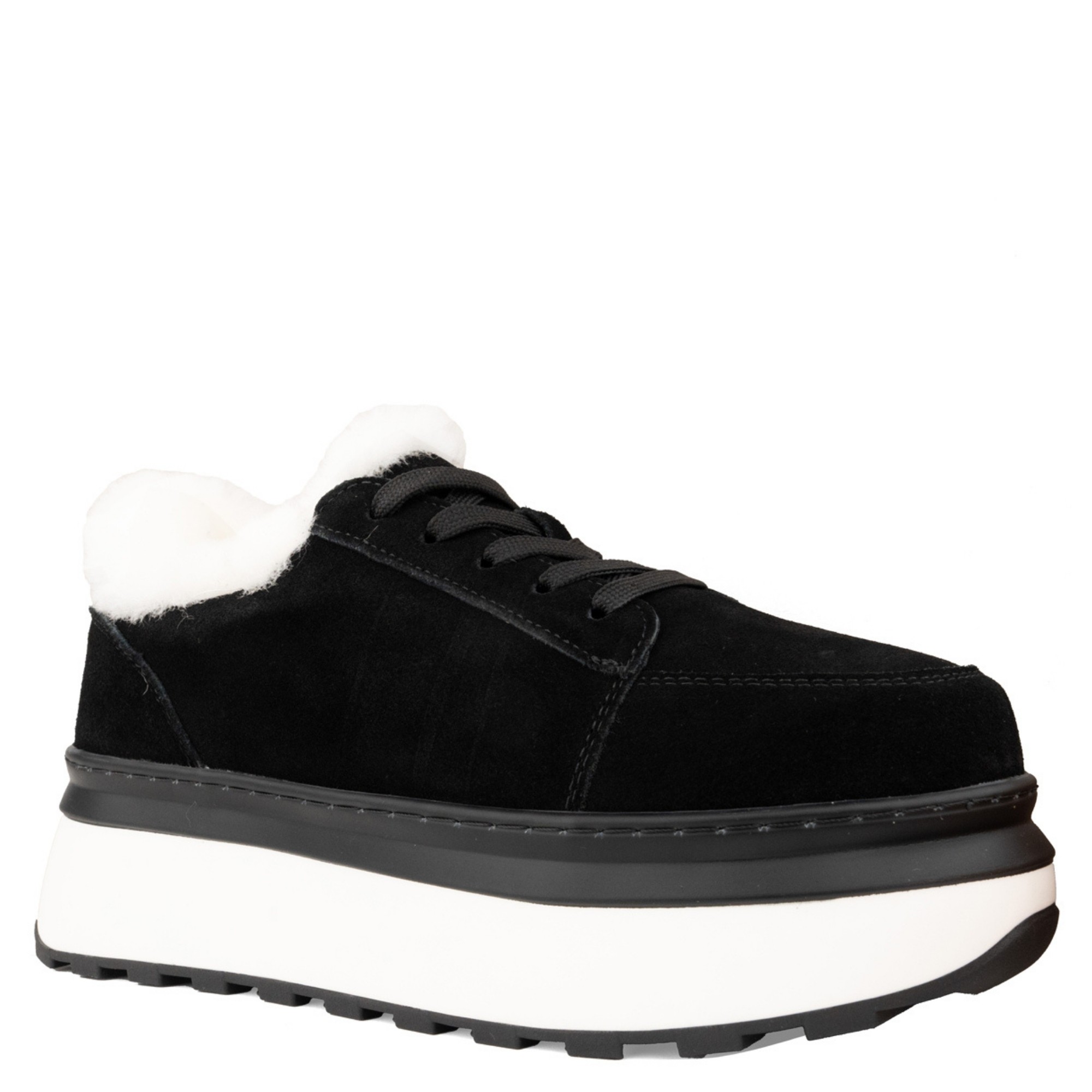 GRUNER SCHUHE Sportbačiai moterims, Juoda, Sneakers 1