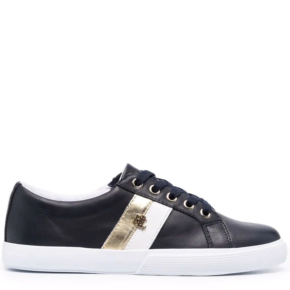 LAUREN RALPH LAUREN Sportiniai bateliai moterims, Marga, Janson ii sneakers 2