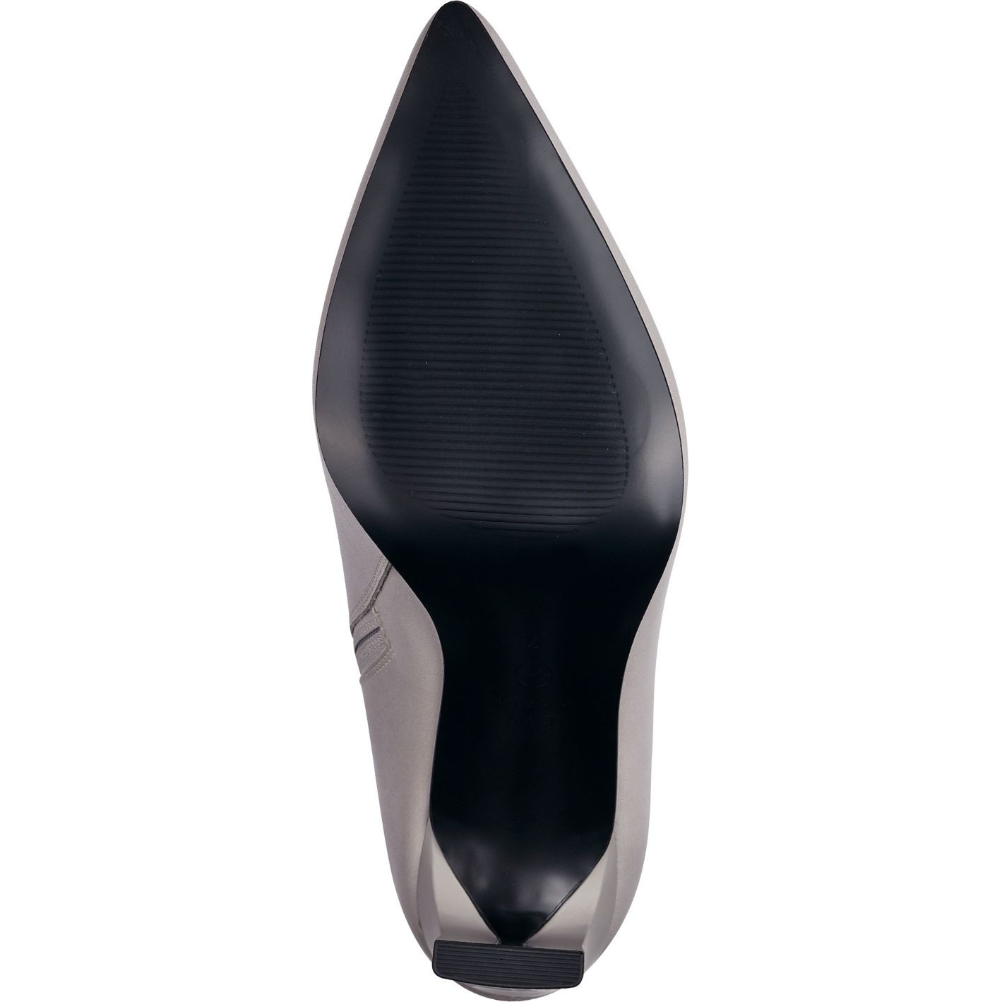 TAMARIS Aulinukai moterims, Pilka, BOOTIES 5