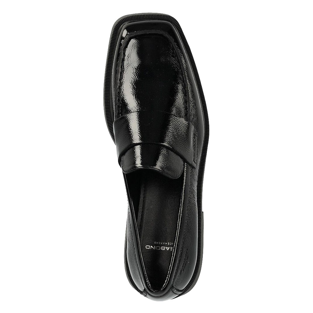 VAGABOND Loaferiai moterims, Juoda, JILLIAN Loafers 4