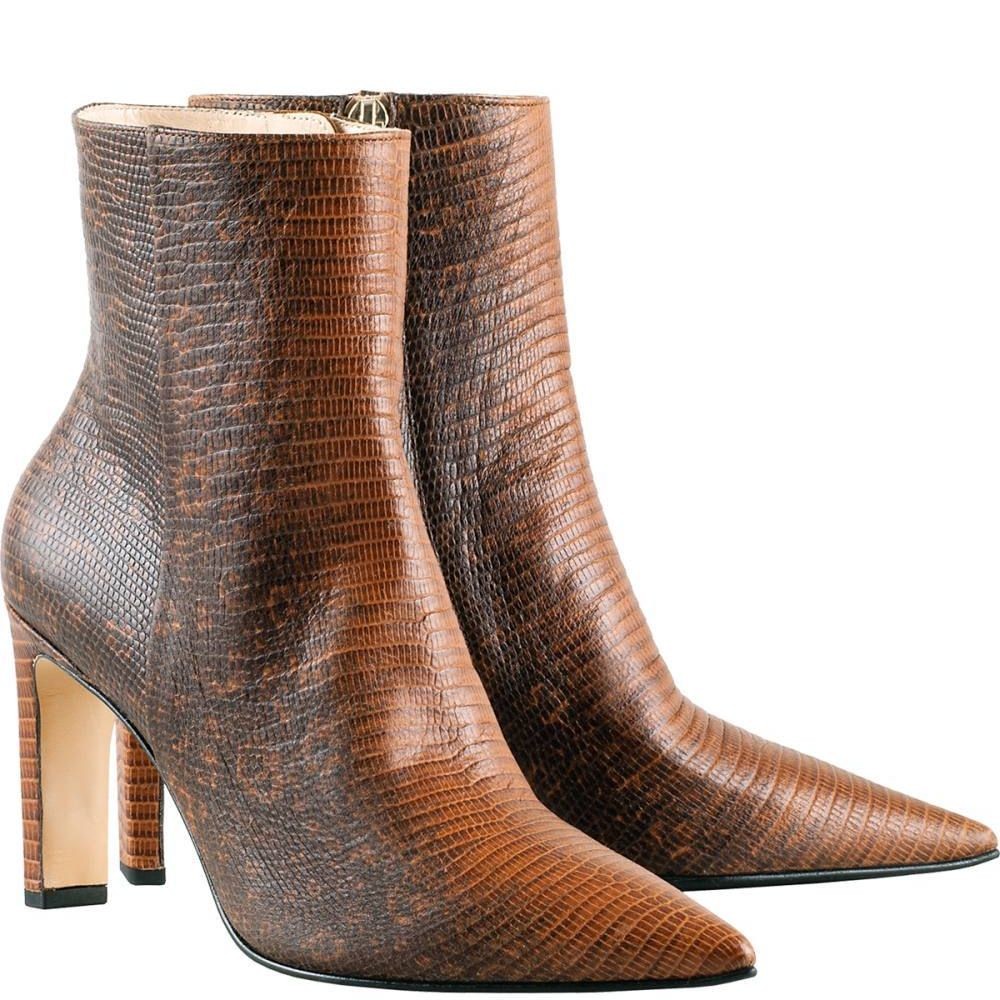 HOGL Aulinukai moterims, Ruda 1