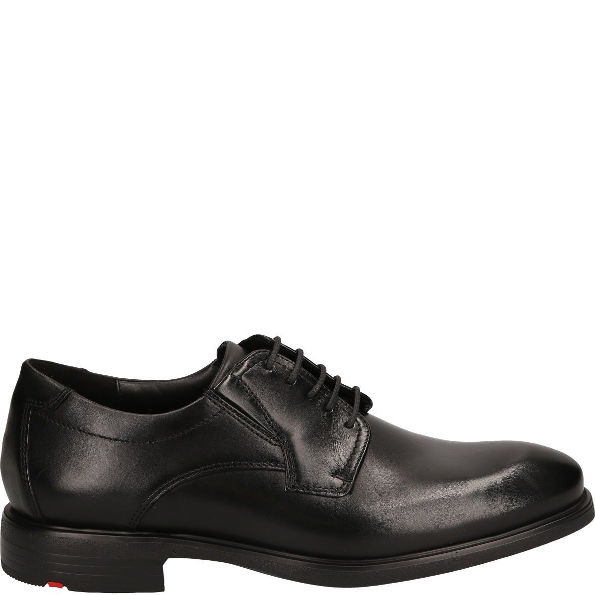 LLOYD Klasikiniai batai vyrams, Juoda, KENTUCKY 2