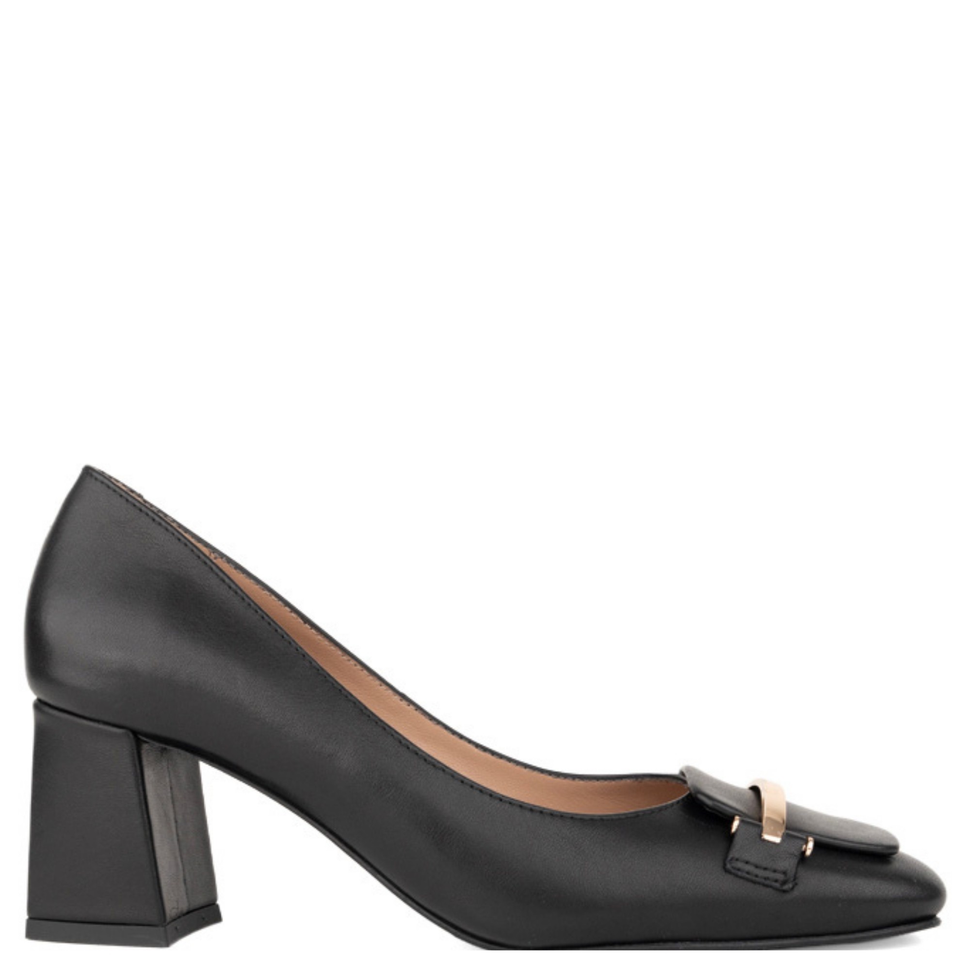 SERGIO MORETTI Aukštakulniai moterims, Balta, Pumps 2