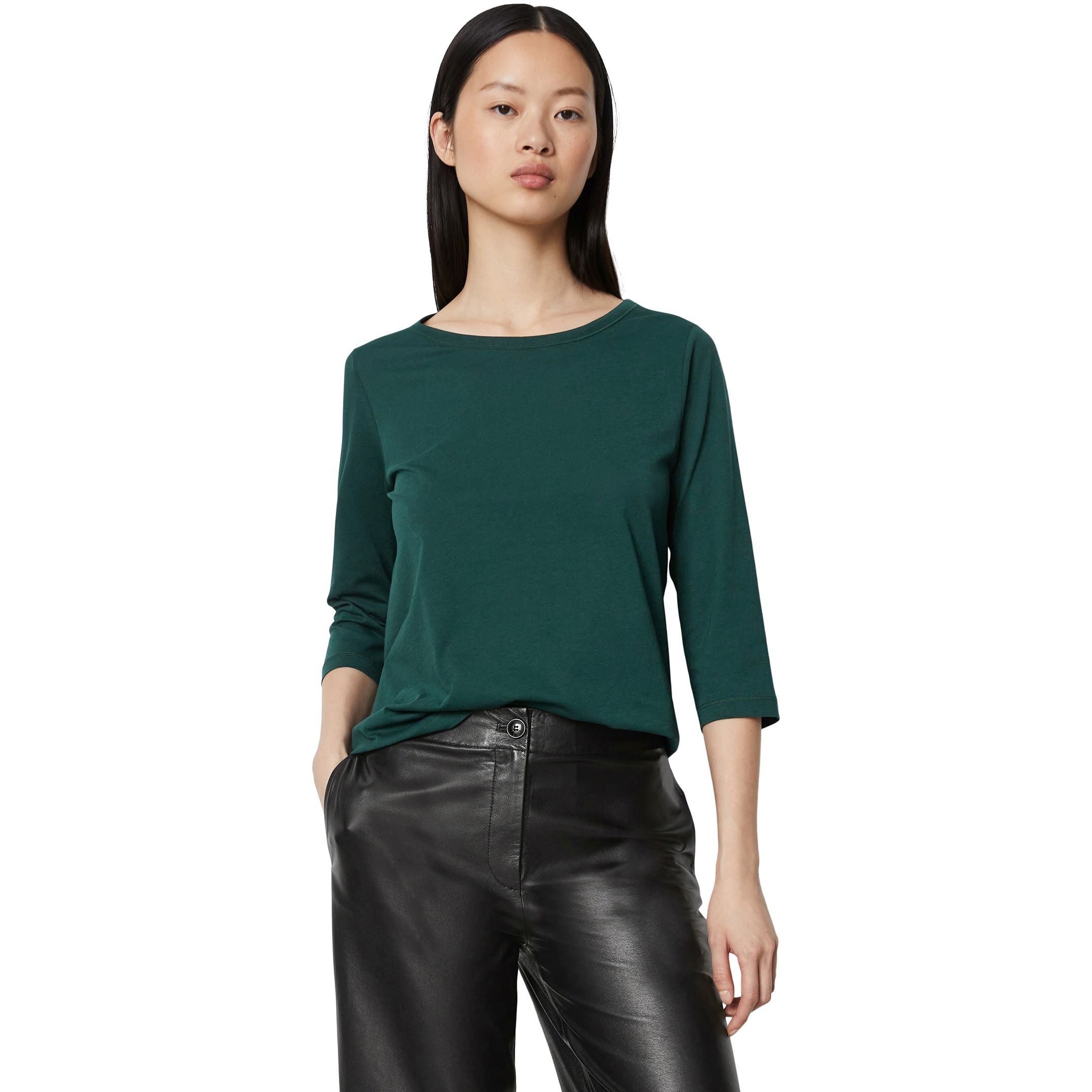 MARC O'POLO Palaidinės moterims, Žalia 2