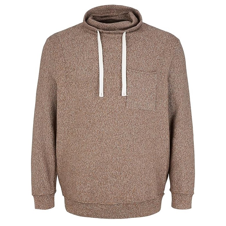 TOM TAILOR Megztinis vyrams, Marga, Megztiniai 1