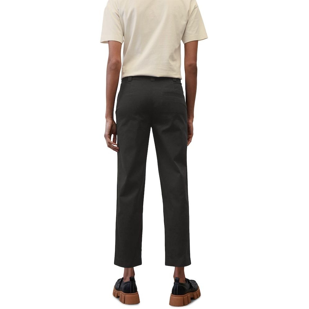 MARC O'POLO Kelnės moterims, Juoda 3