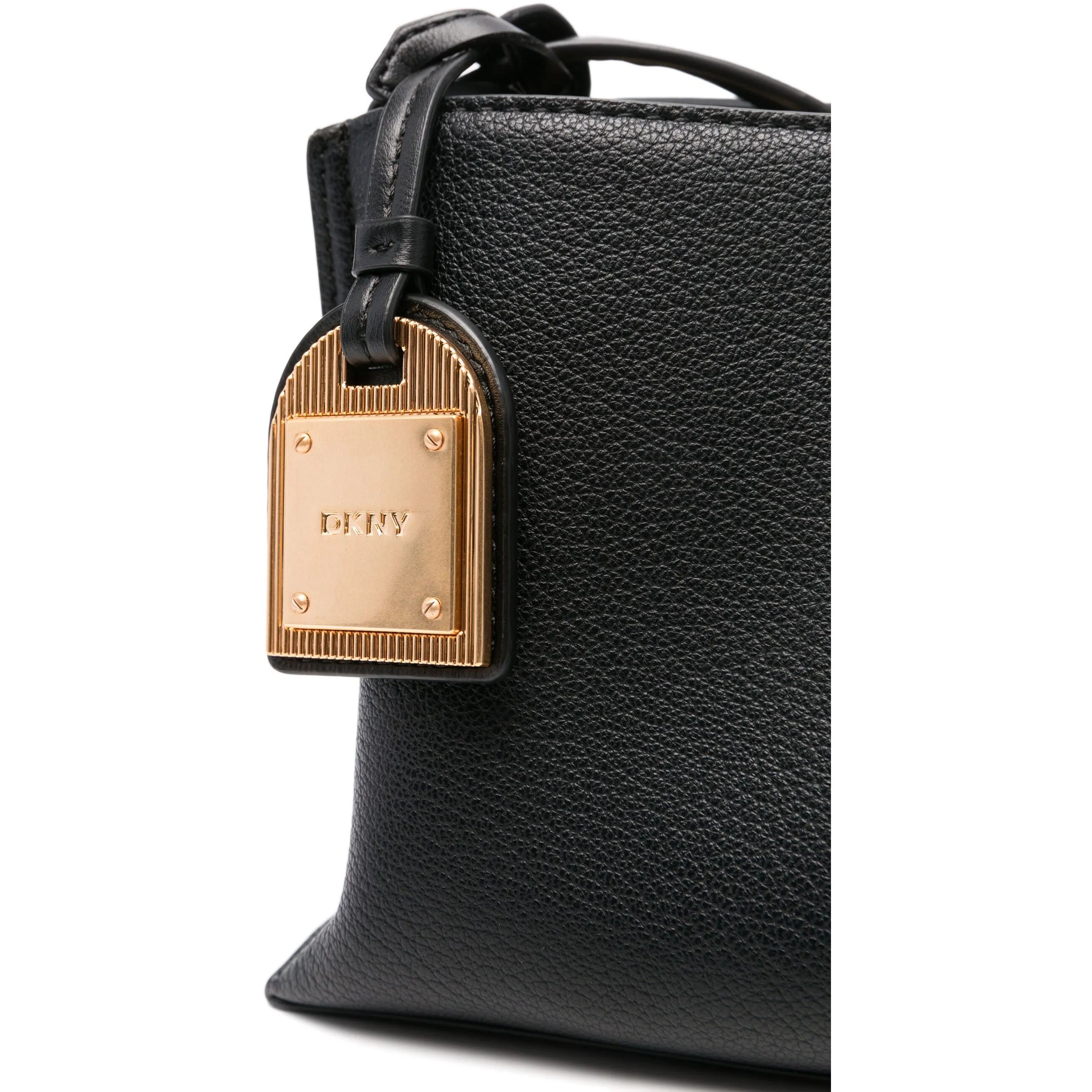 DKNY Rankinė per petį moterims, Juoda, Alya crossbody 3