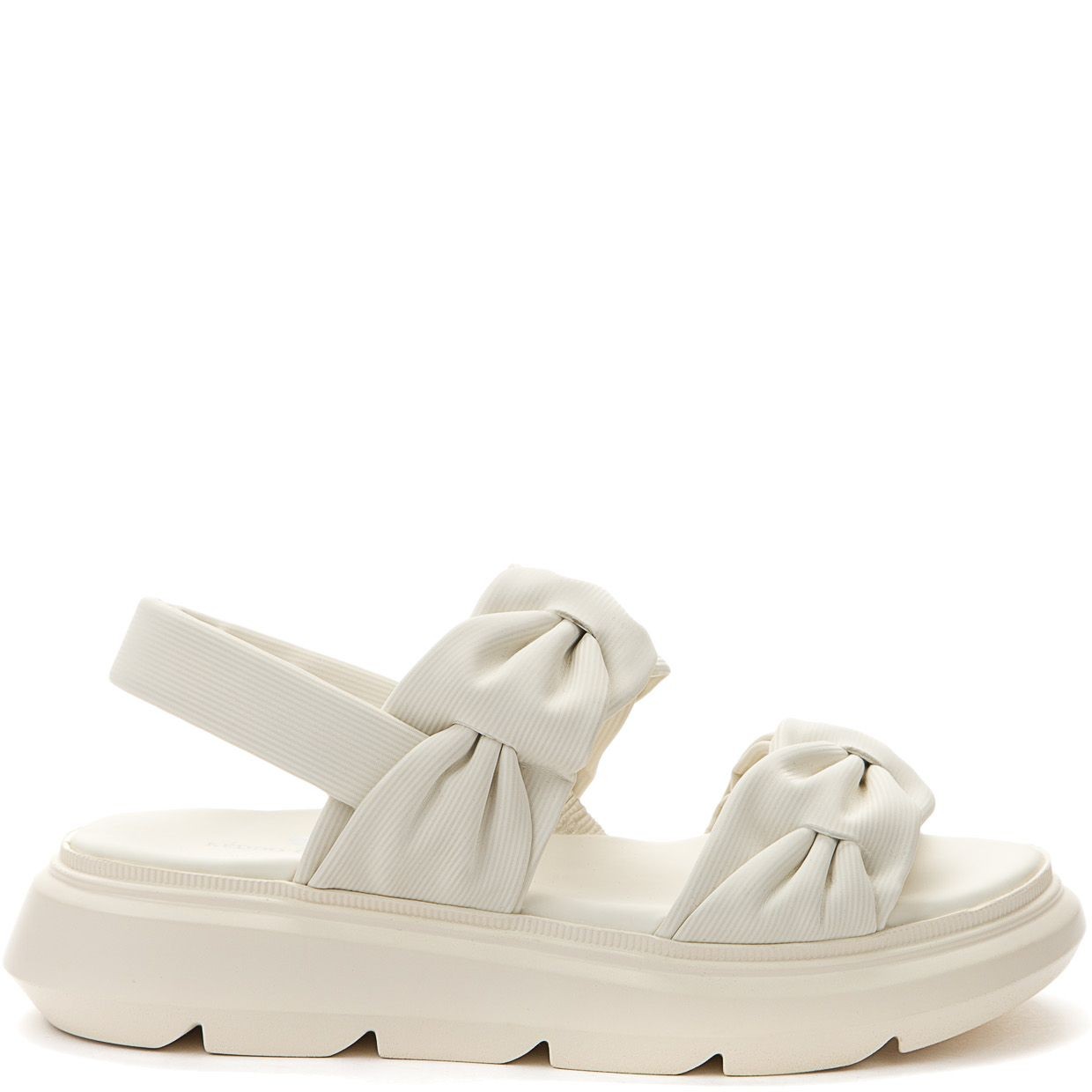 KEDDO Basutės moterims, Smėlio, Sandals 5