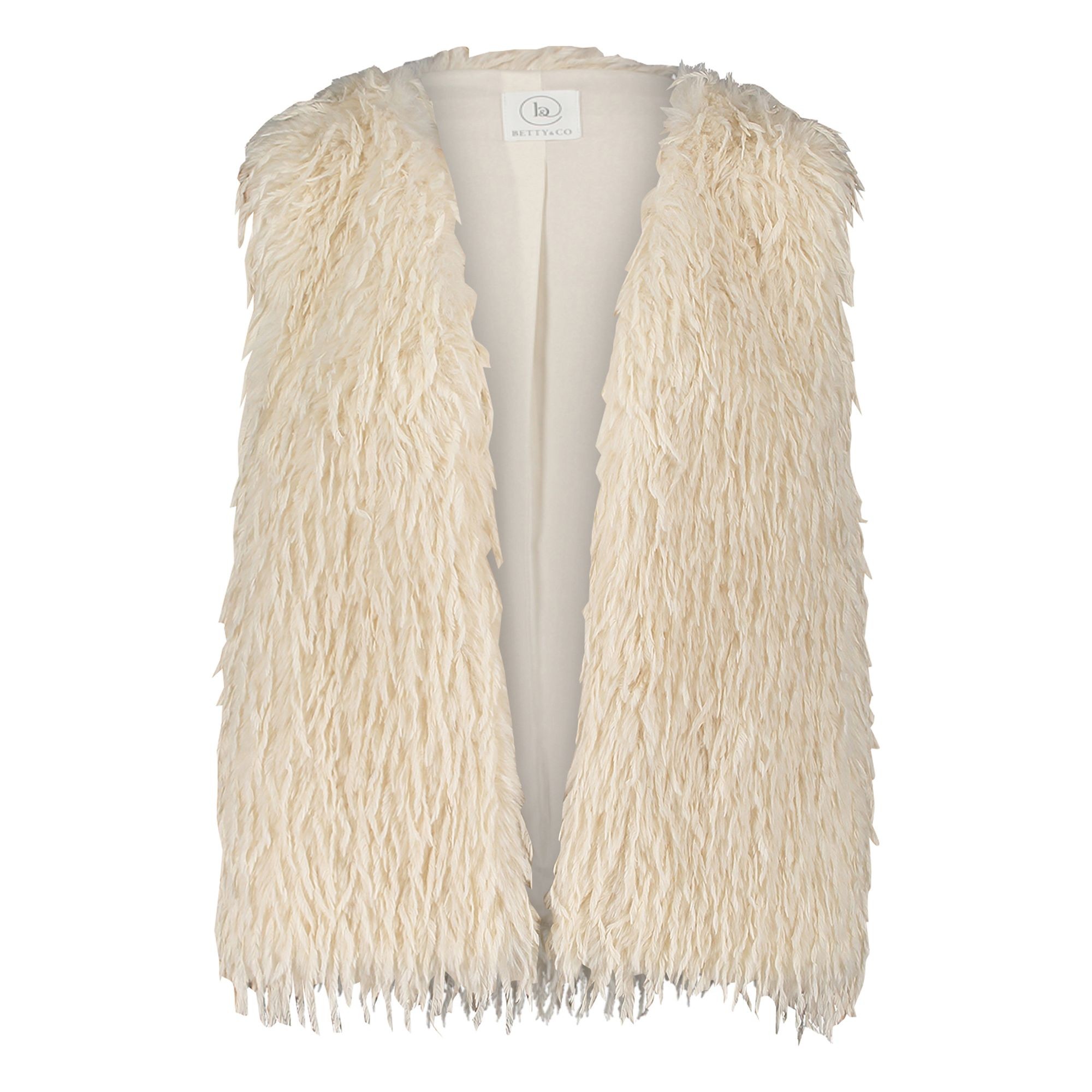 BETTY & CO Liemenė moterims, Smėlio, Mot.liemenė 1