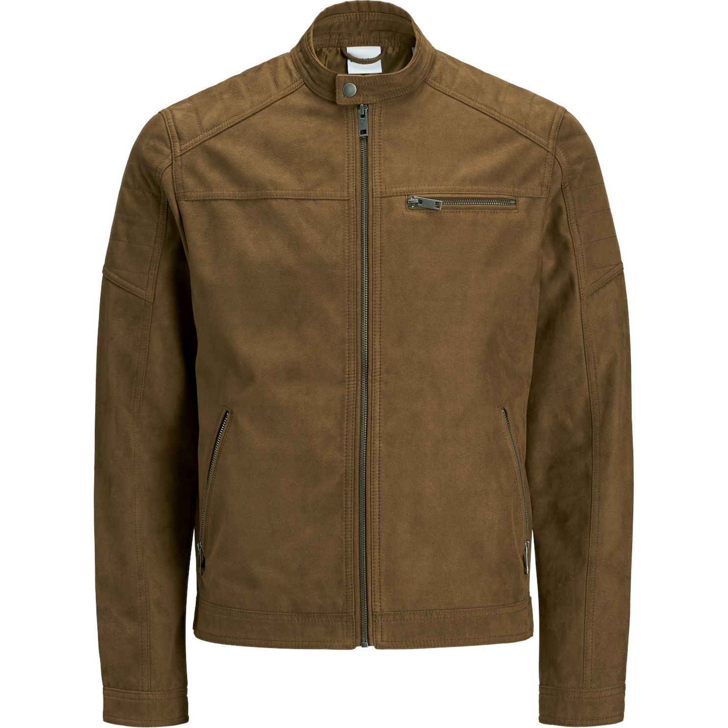JACK & JONES Striukė vyrams, JJEROCKY JACKET NOOS 1
