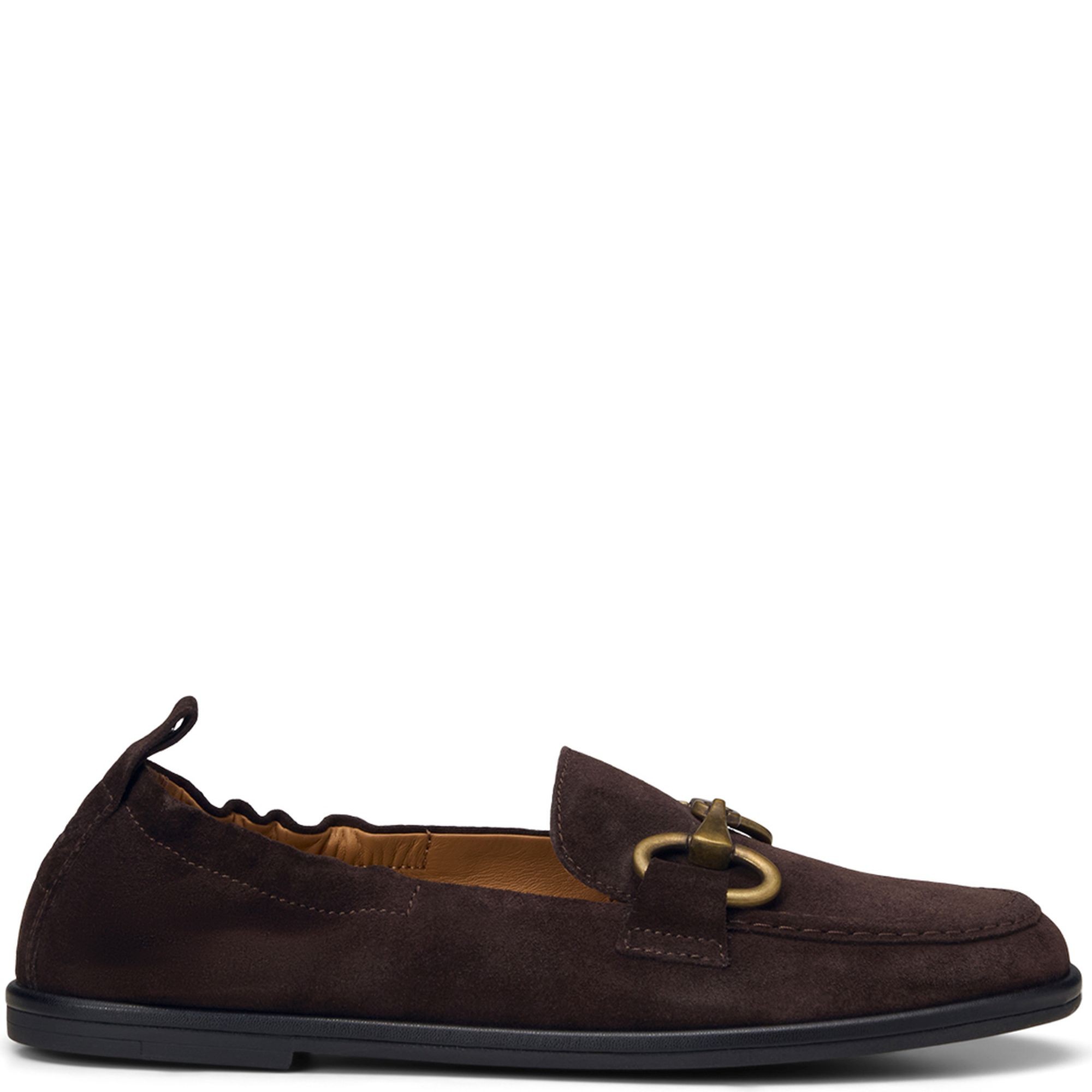 MARC O'POLO Loaferiai moterims, Ruda, Alva, mpo60217243202300776 1