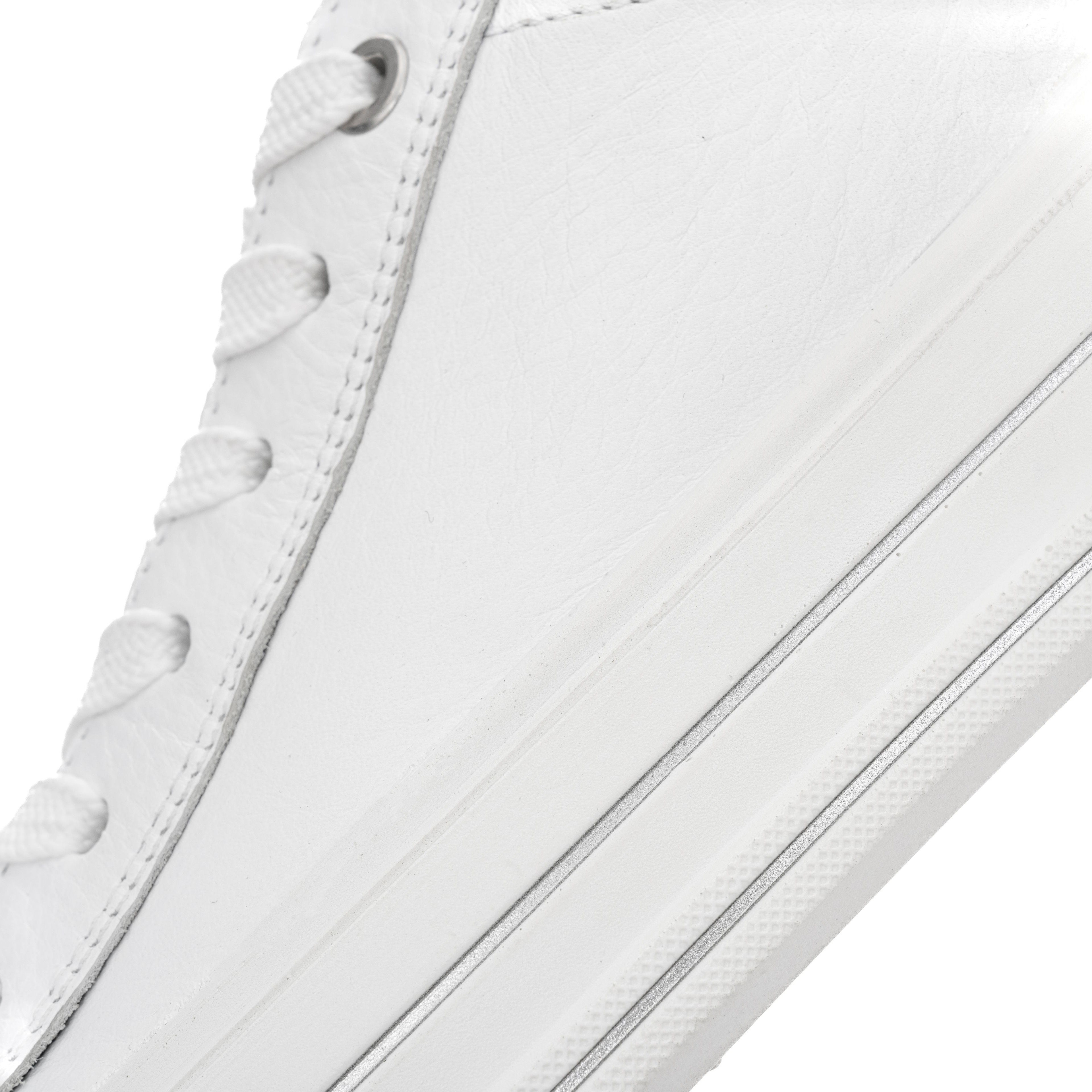 ARA Laisvalaikio bateliai moterims, Balta, Canberra leisure 9