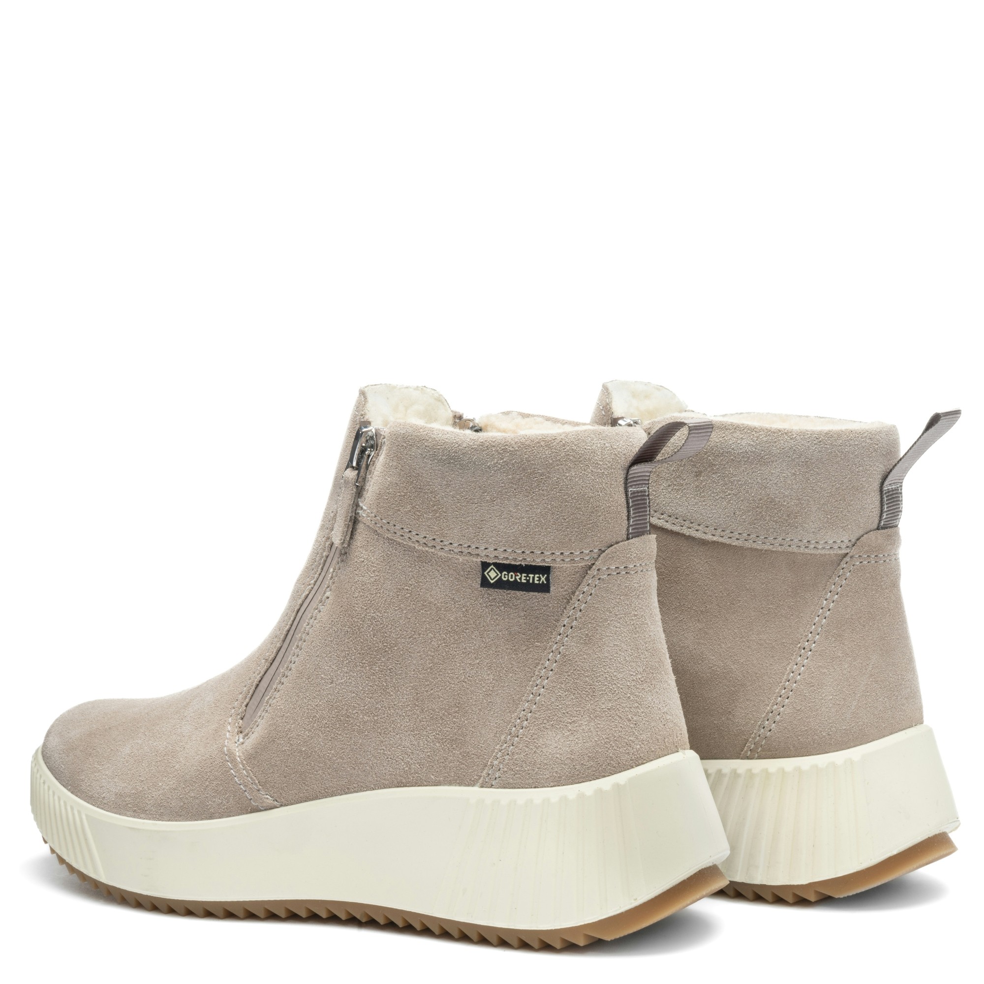 ARA Aulinukai moterims, Smėlio, DAVOS-ST 4