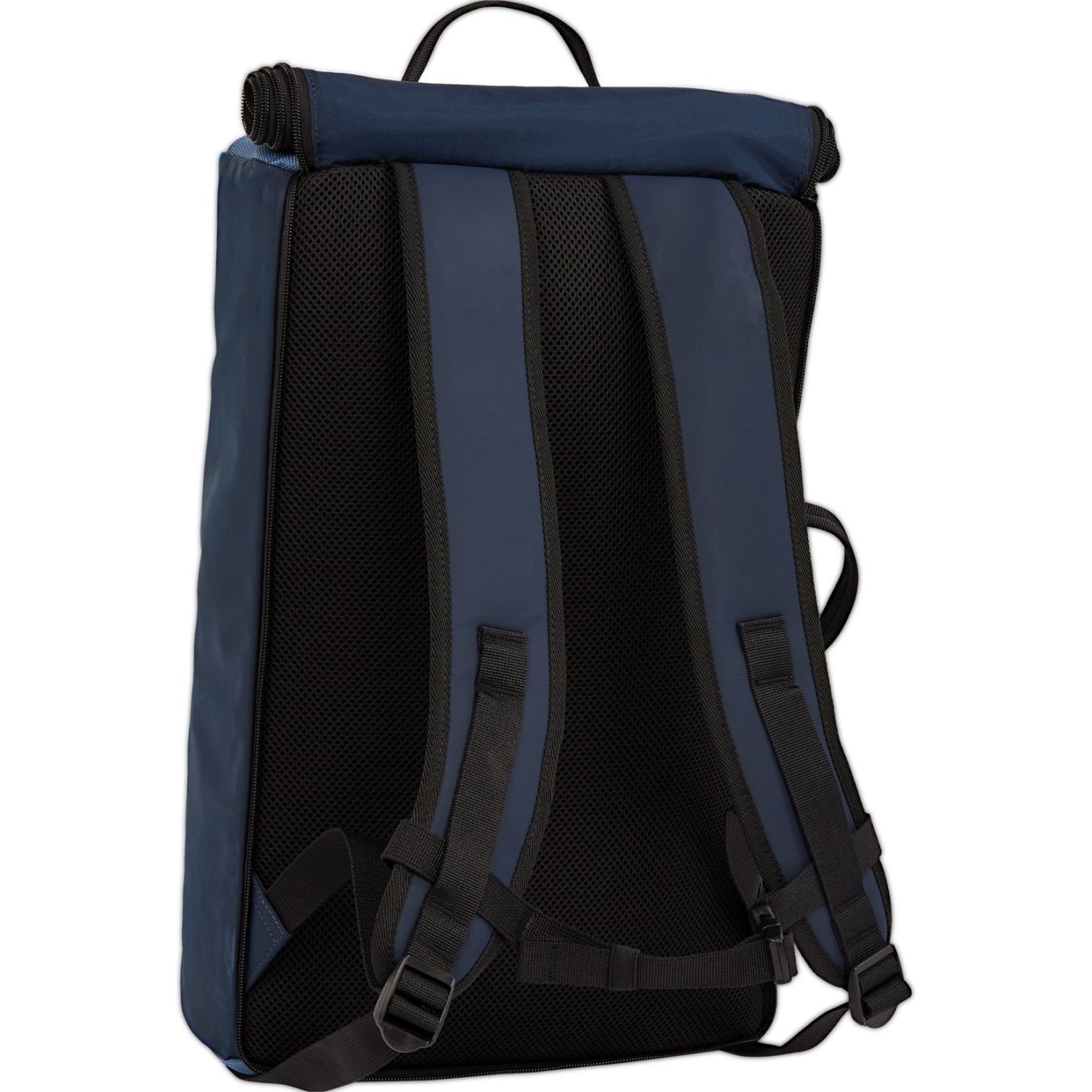 TOMMY JEANS Kuprinė vyrams, Mėlyna, Daily backpack 2