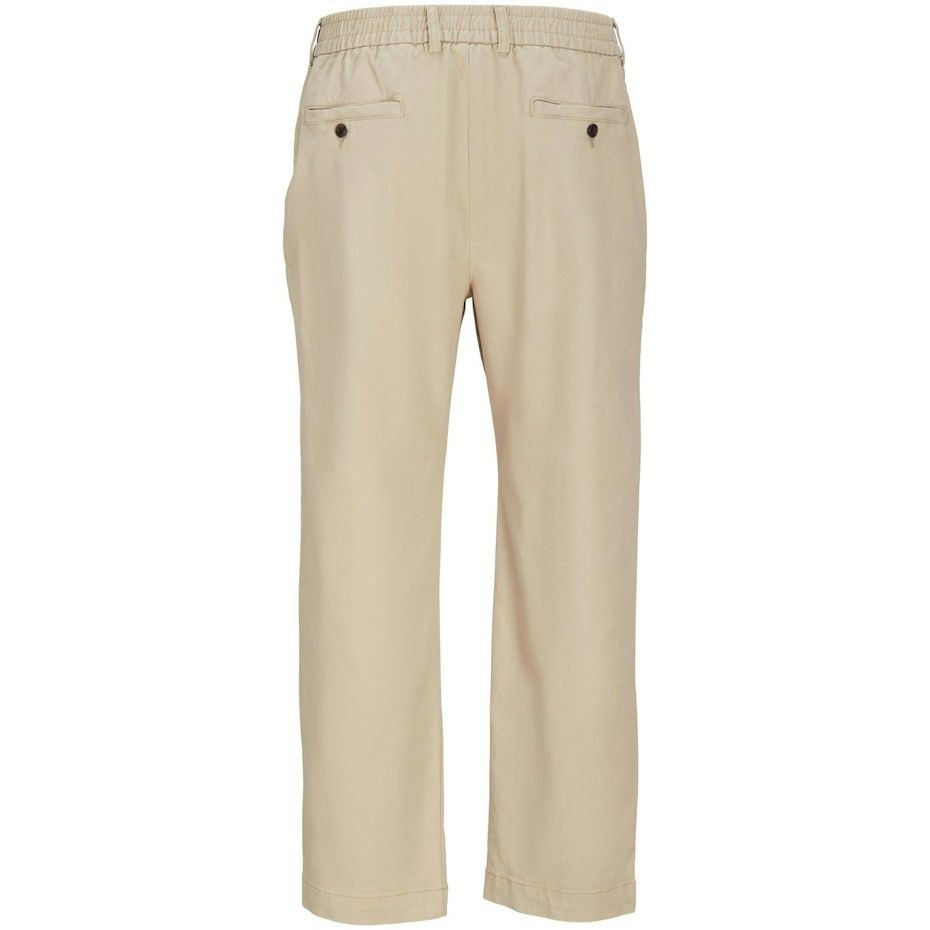 JACK & JONES Kelnės vyrams, Smėlio, JPSTKARL JJLAWRENCE 2