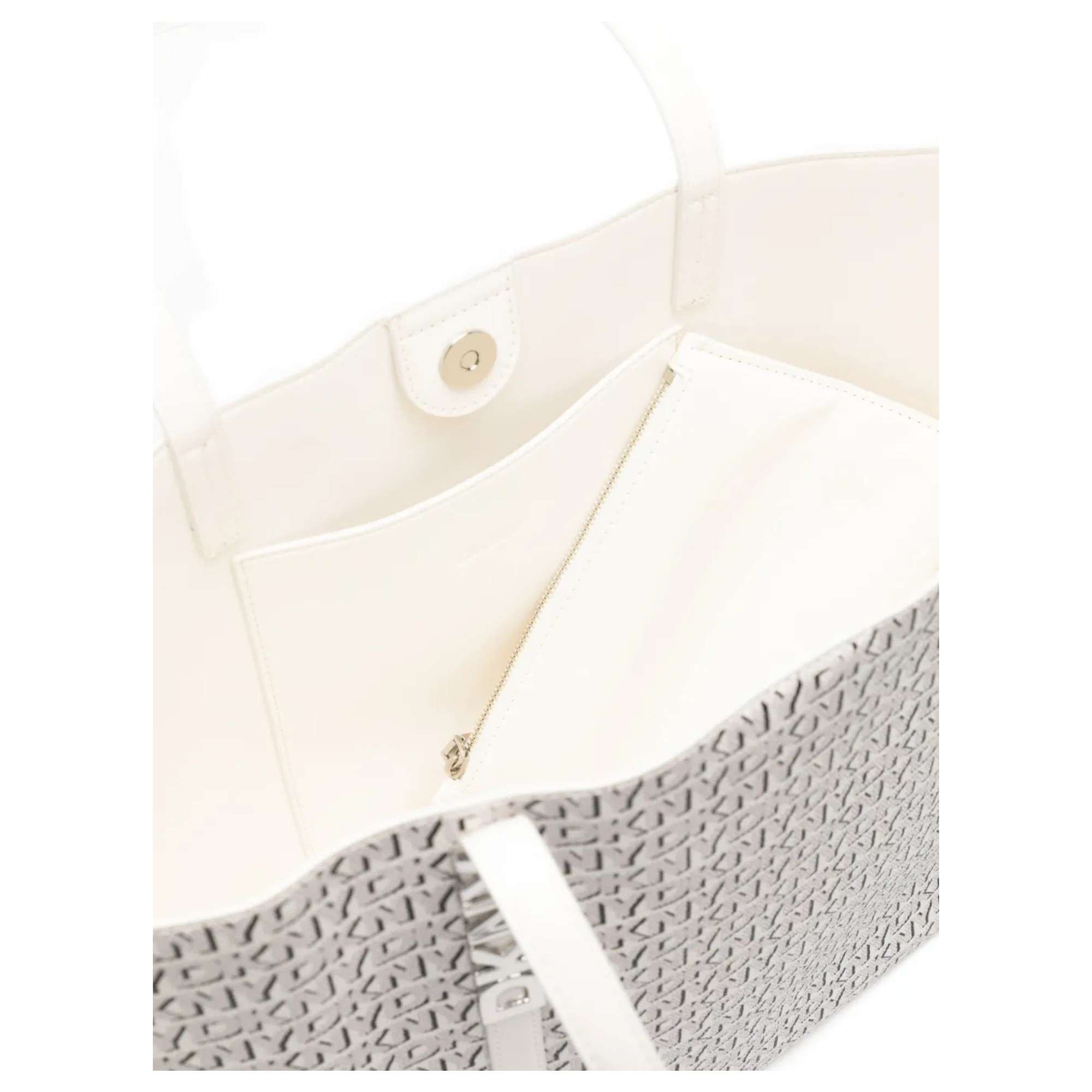 DKNY Pirkinių krepšys moterims, Marga, Avril tote 4