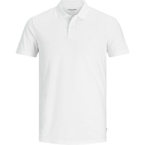 JACK & JONES Marškinėliai vyrams, JJEBASIC POLO SS NOO 1
