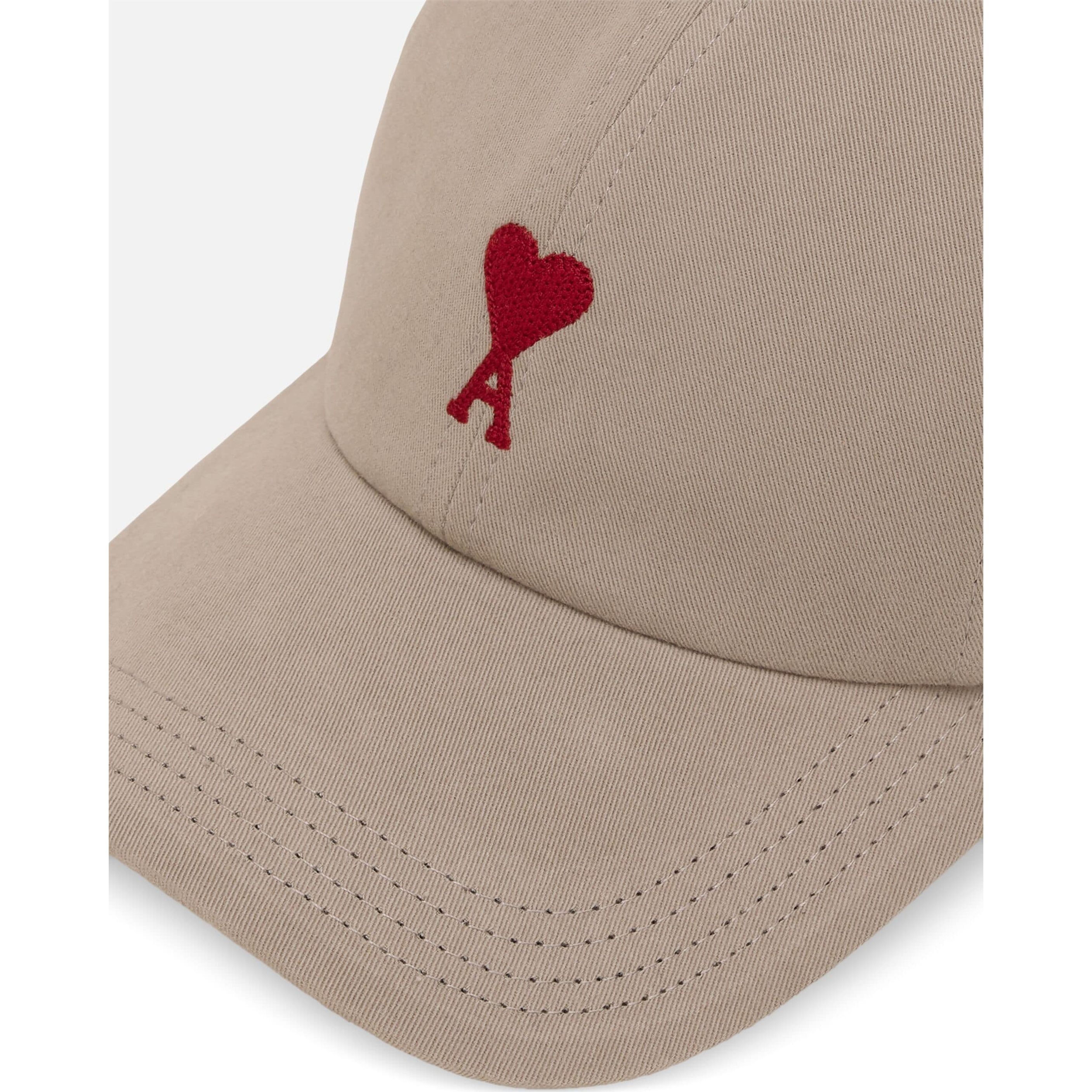 AMI PARIS Kepurė, Kūno, Cap 4