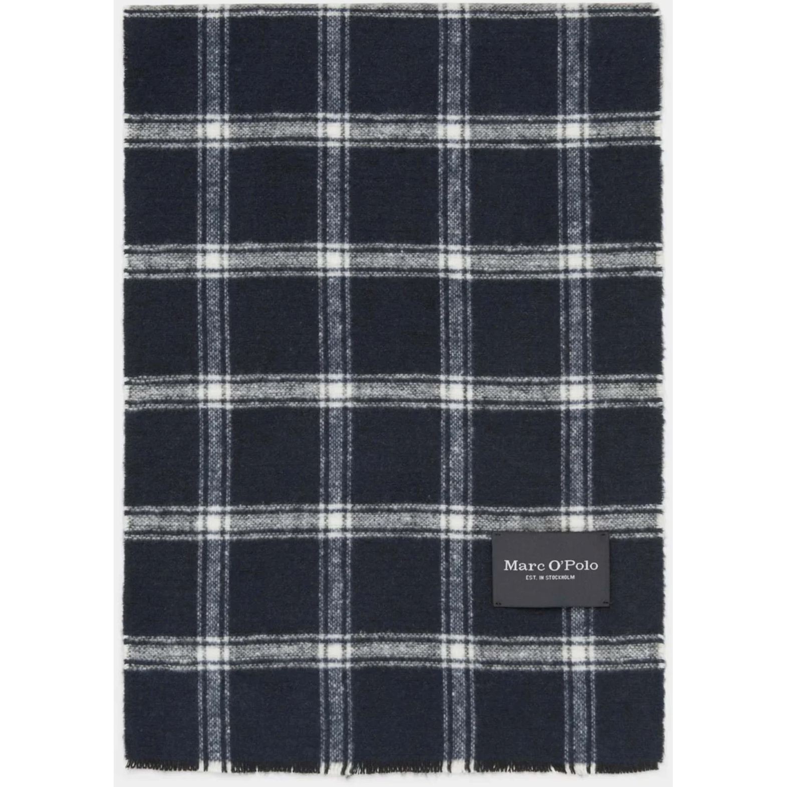 MARC O'POLO Šalikas vyrams, Marga, Scarf 430082902096 1