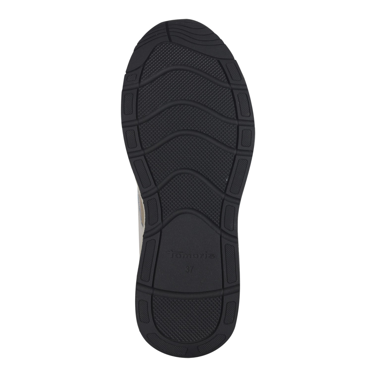 TAMARIS Laisvalaikio bateliai moterims, Rožinė, Leisure 4